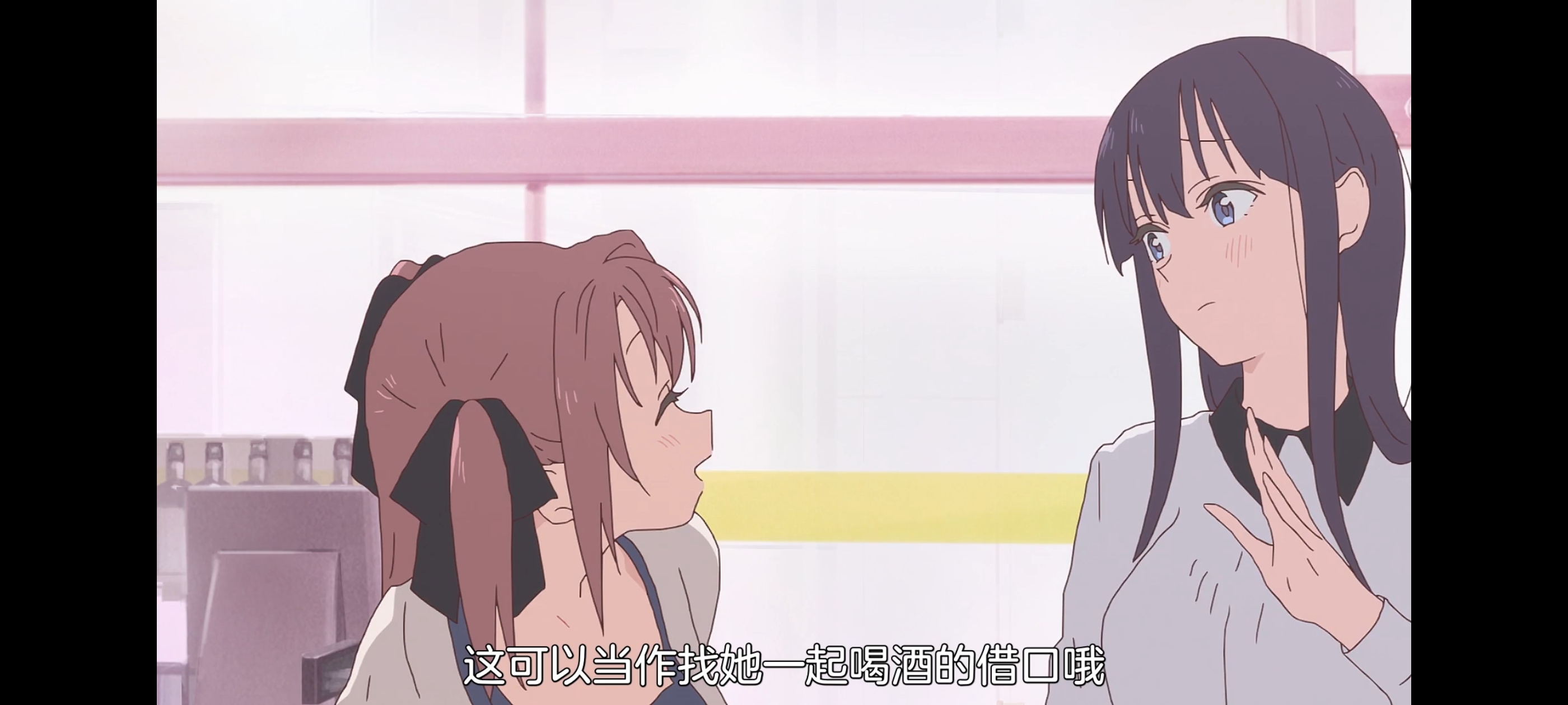 上伊那牡丹酒醉身姿似百合花般,上伊那牡丹醉姿如百合,动画,动漫,番剧,二次元,ACG