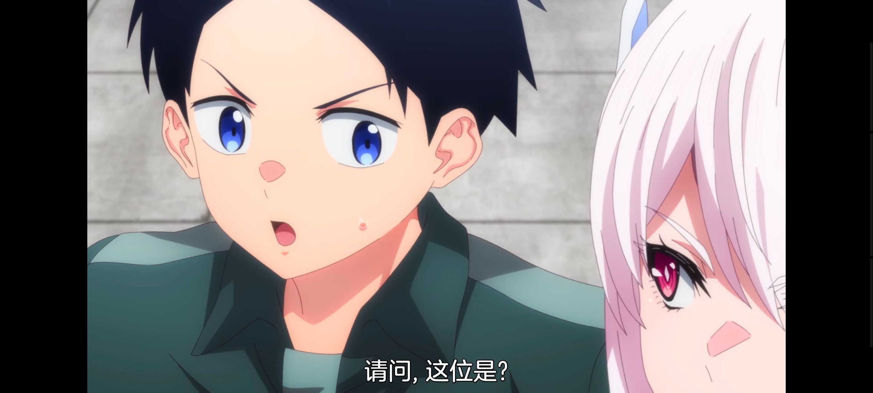 魔都精兵的奴隶,动画,动漫,番剧,ACG