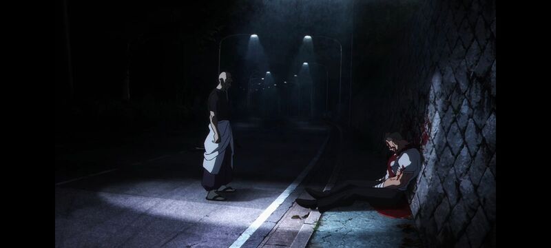 咒术回战,咒术回战死灭回游,动画,动漫,番剧,ACG