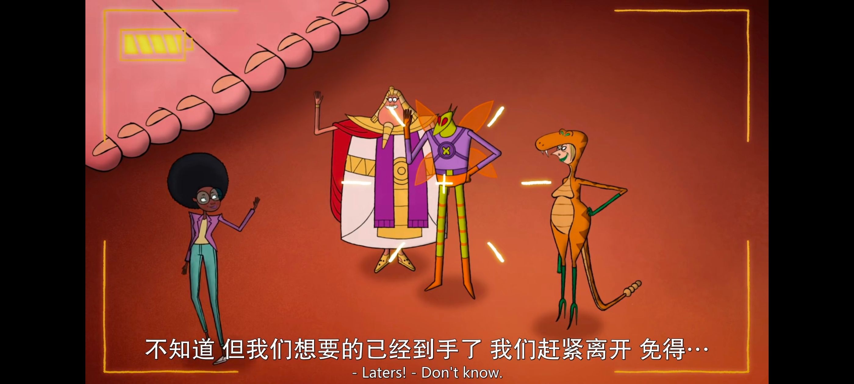 蝙蝠侠家族,蝙蝠侠一家,动画,动漫,番剧,ACG