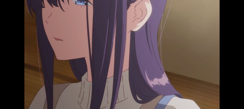 上伊那牡丹醉姿如百合,上伊那牡丹酒醉身姿似百合花般,动画,动漫,番剧,ACG,二次元,日漫