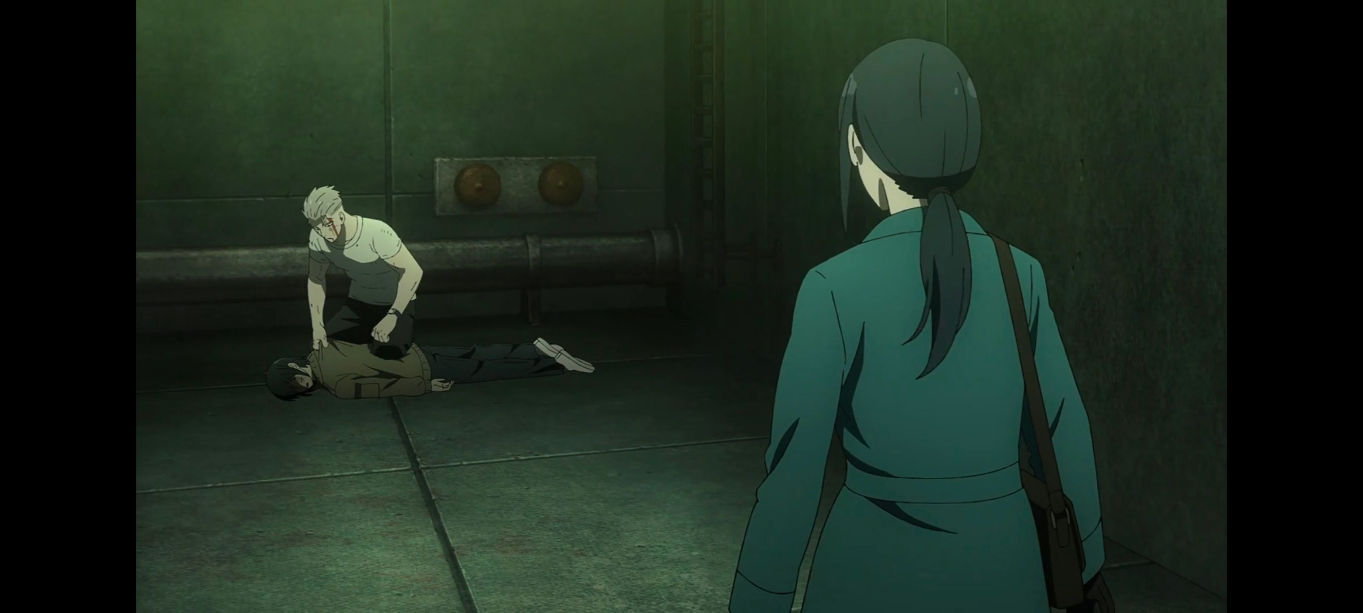 间谍过家家,SPYFAMILY,动画,动漫,番剧,ACG