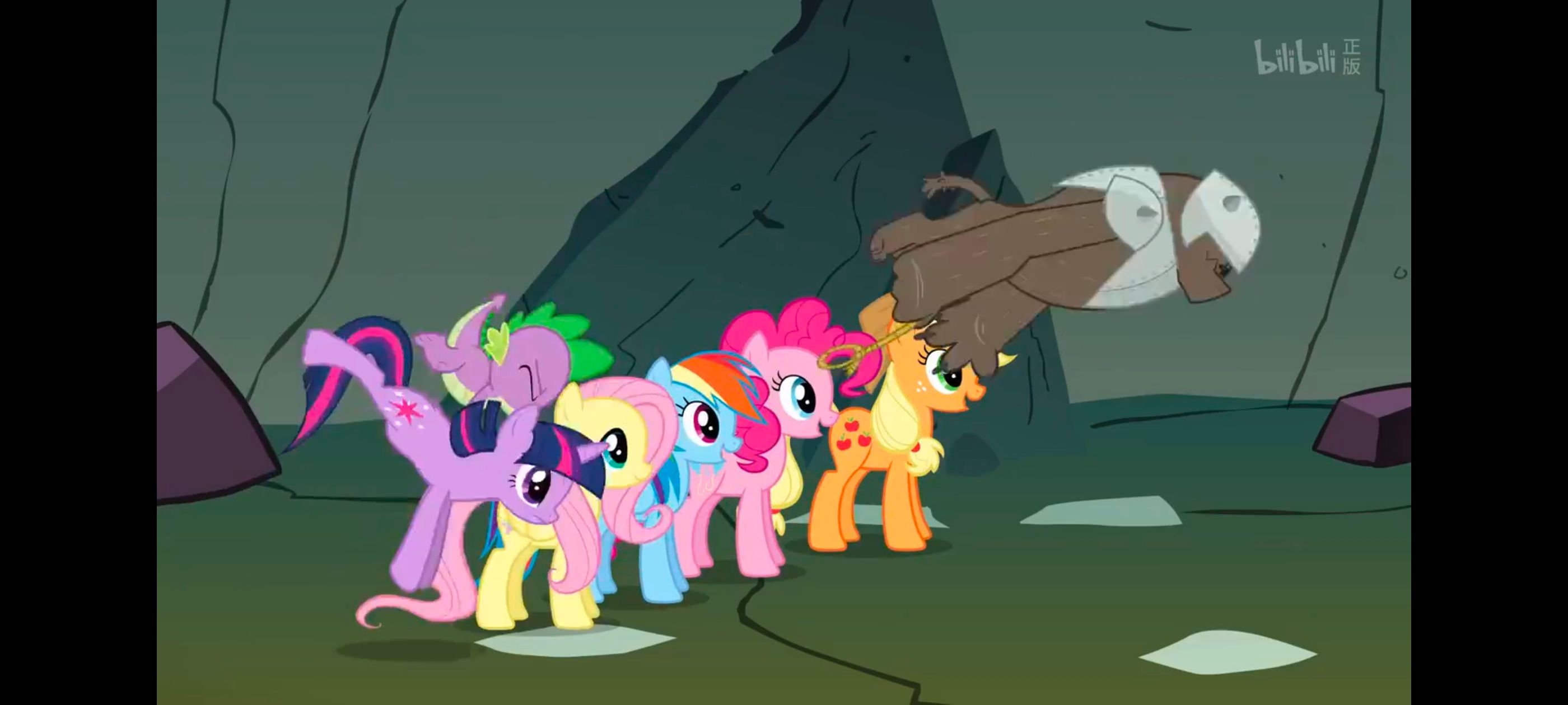 彩虹小马,小马宝莉,我的小马驹,小马宝莉友谊魔法,动画,动漫,番剧,ACG