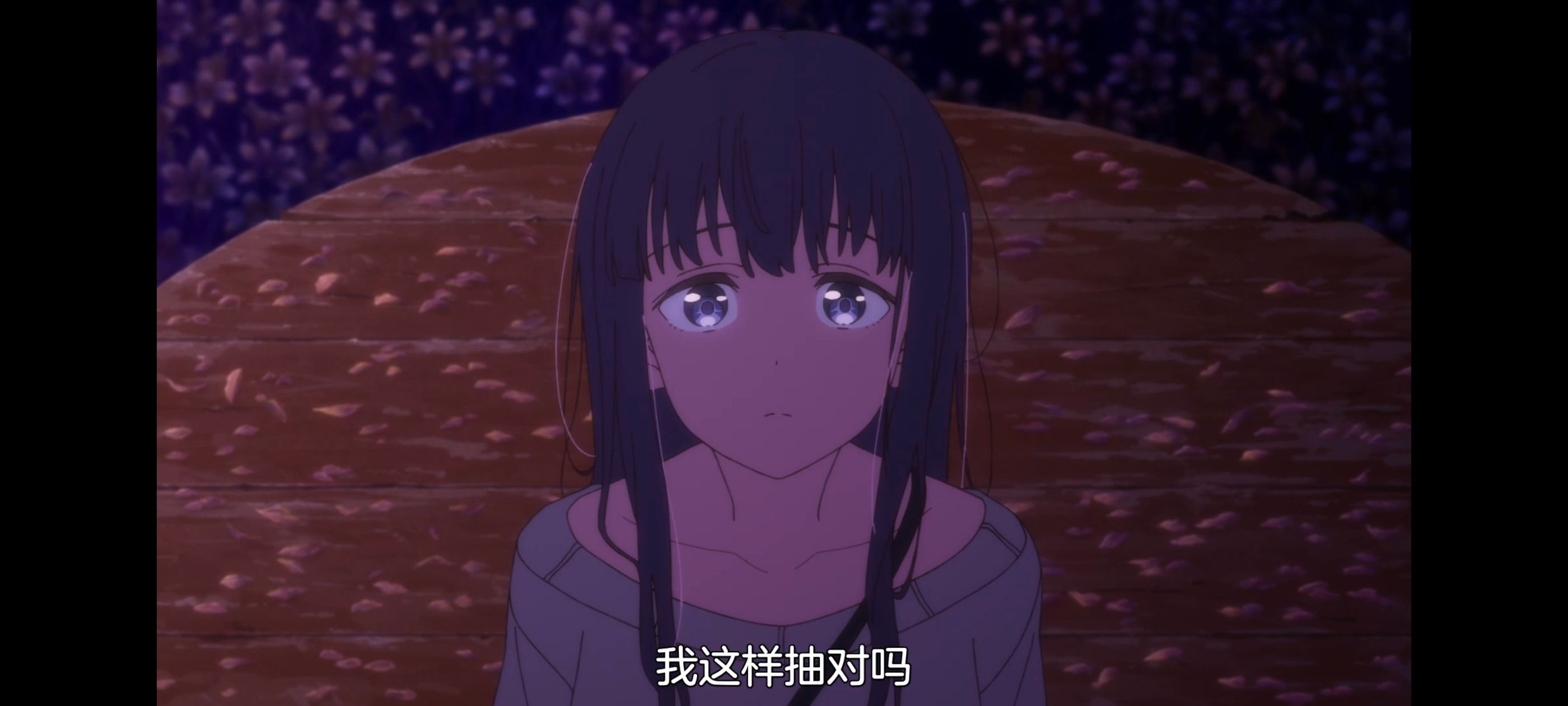 上伊那牡丹酒醉身姿似百合花般,上伊那牡丹醉姿如百合,动画,动漫,番剧,二次元,ACG