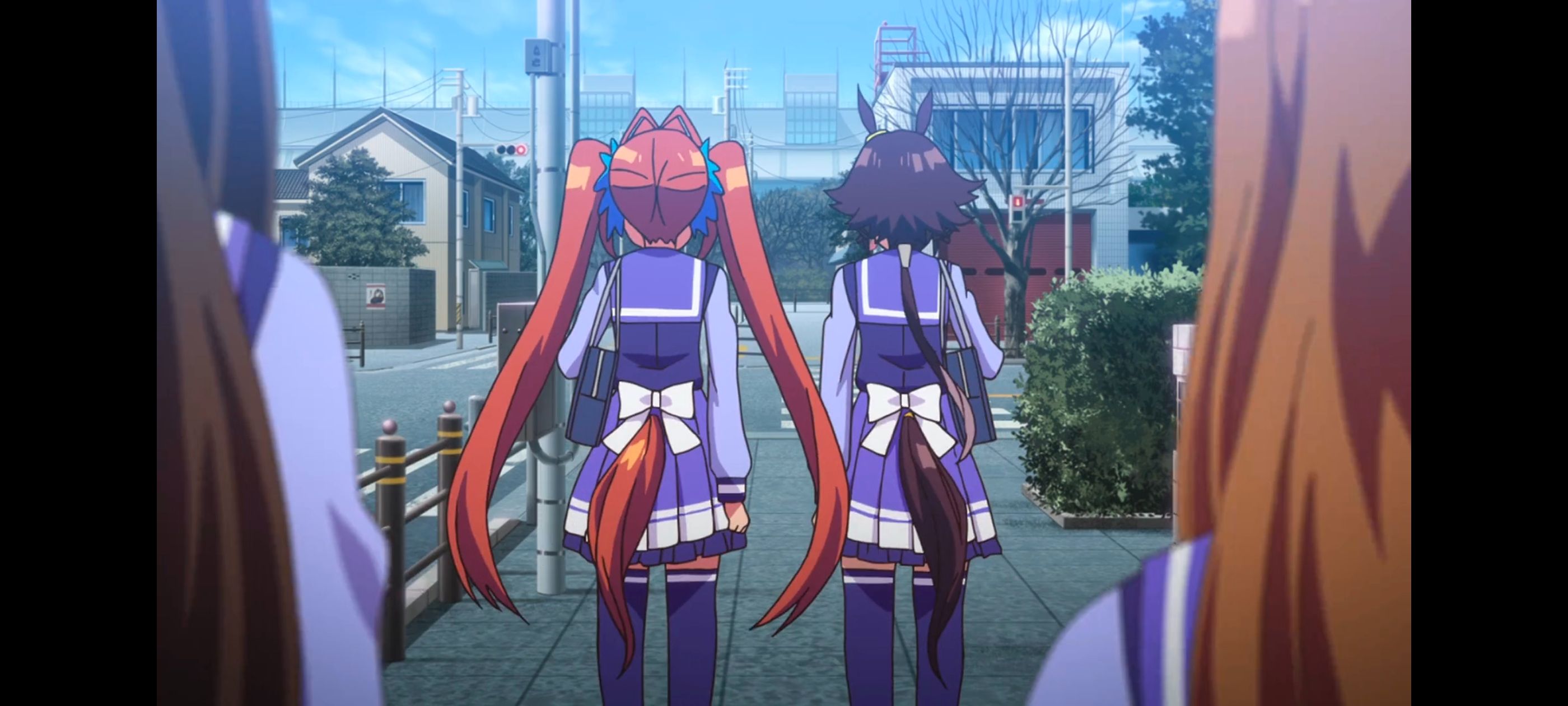 赛马娘,赛马娘PrettyDreby,动画,动漫,番剧,ACG