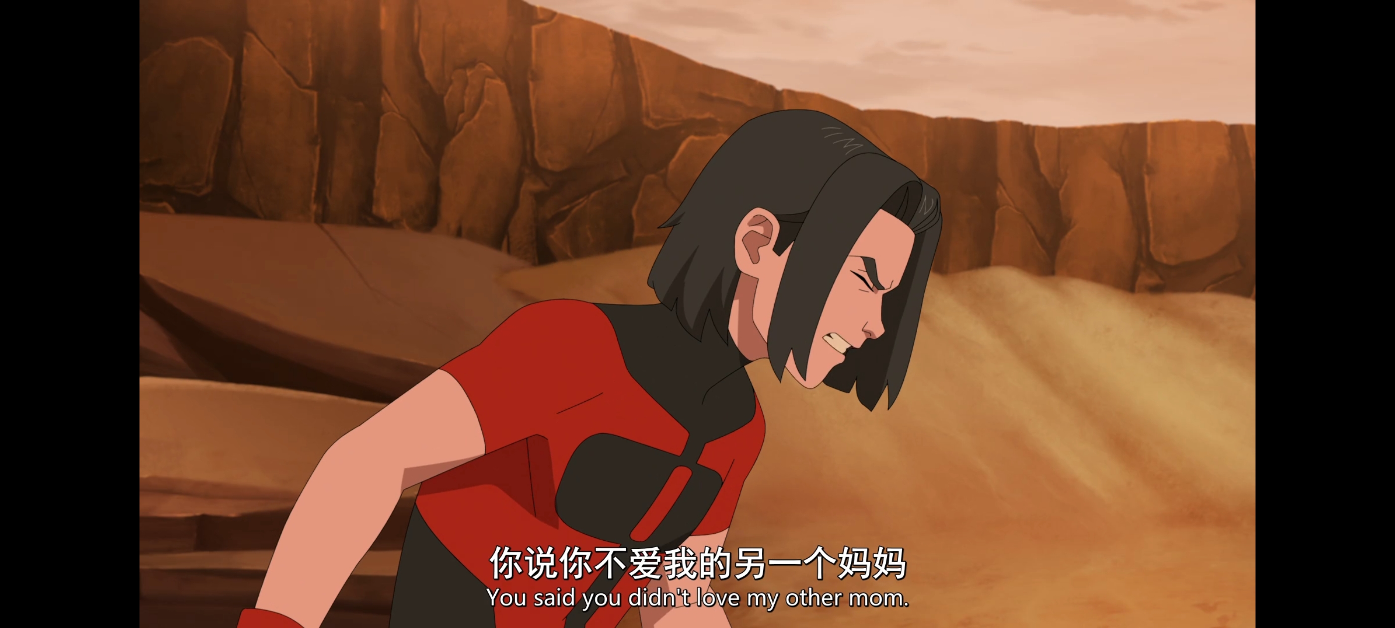 无敌少侠,image,动画,动漫,番剧,ACG