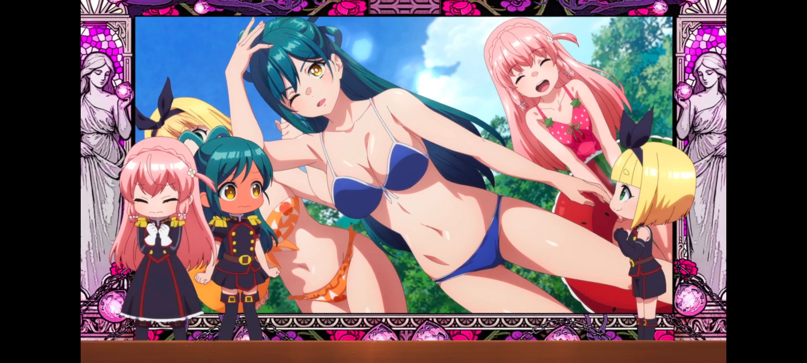 魔都精兵的奴隶,动画,动漫,番剧,二次元,ACG