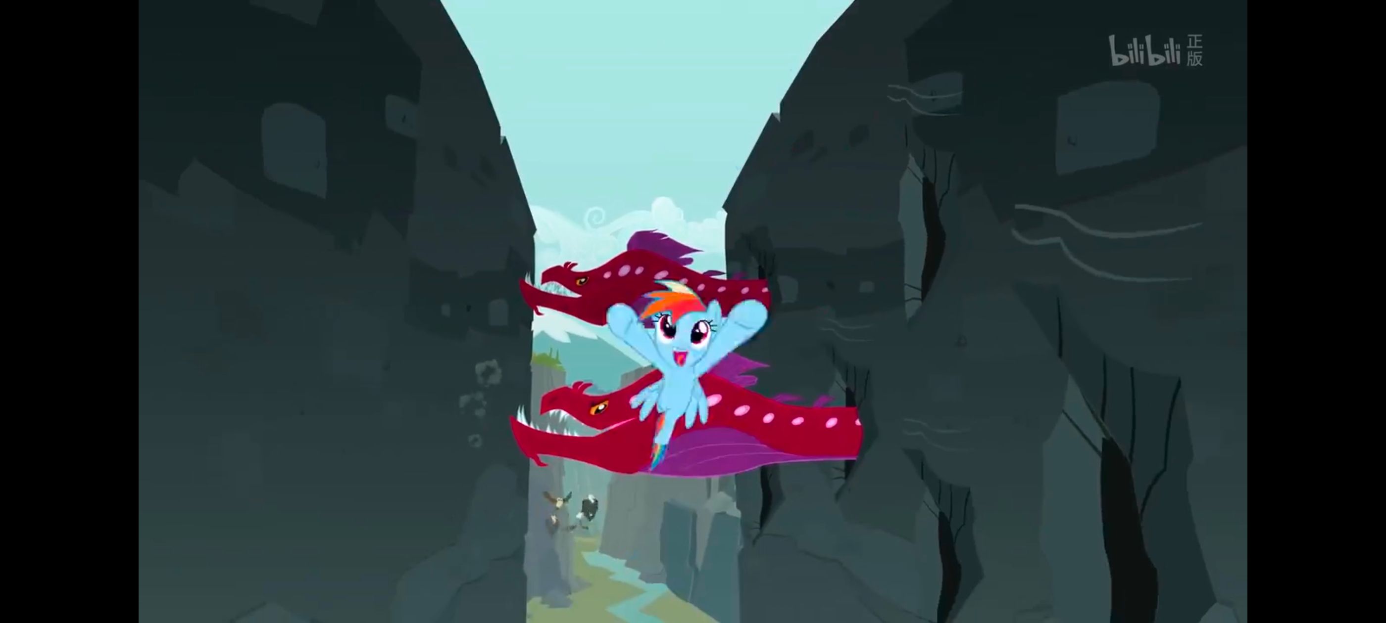 小马宝莉,彩虹小马,我的小马驹,动画,动漫,番剧,二次元,ACG