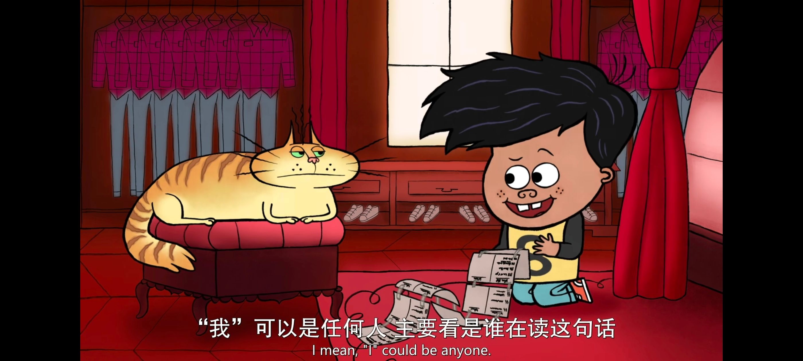 蝙蝠侠家族,蝙蝠侠一家,动画,动漫,番剧,ACG