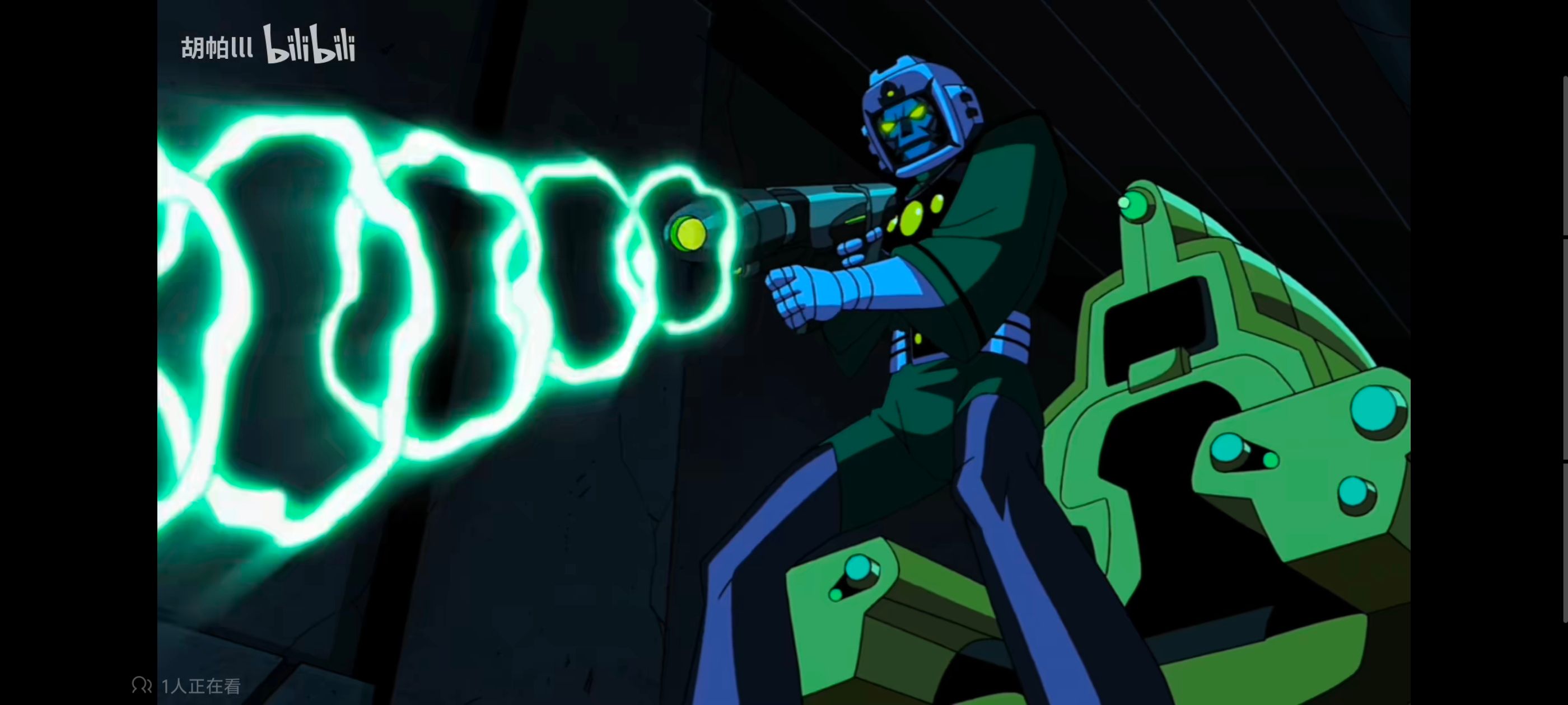 复仇者世上最强英雄组合,复仇者联盟,超级英雄,动画,动漫,番剧,ACG