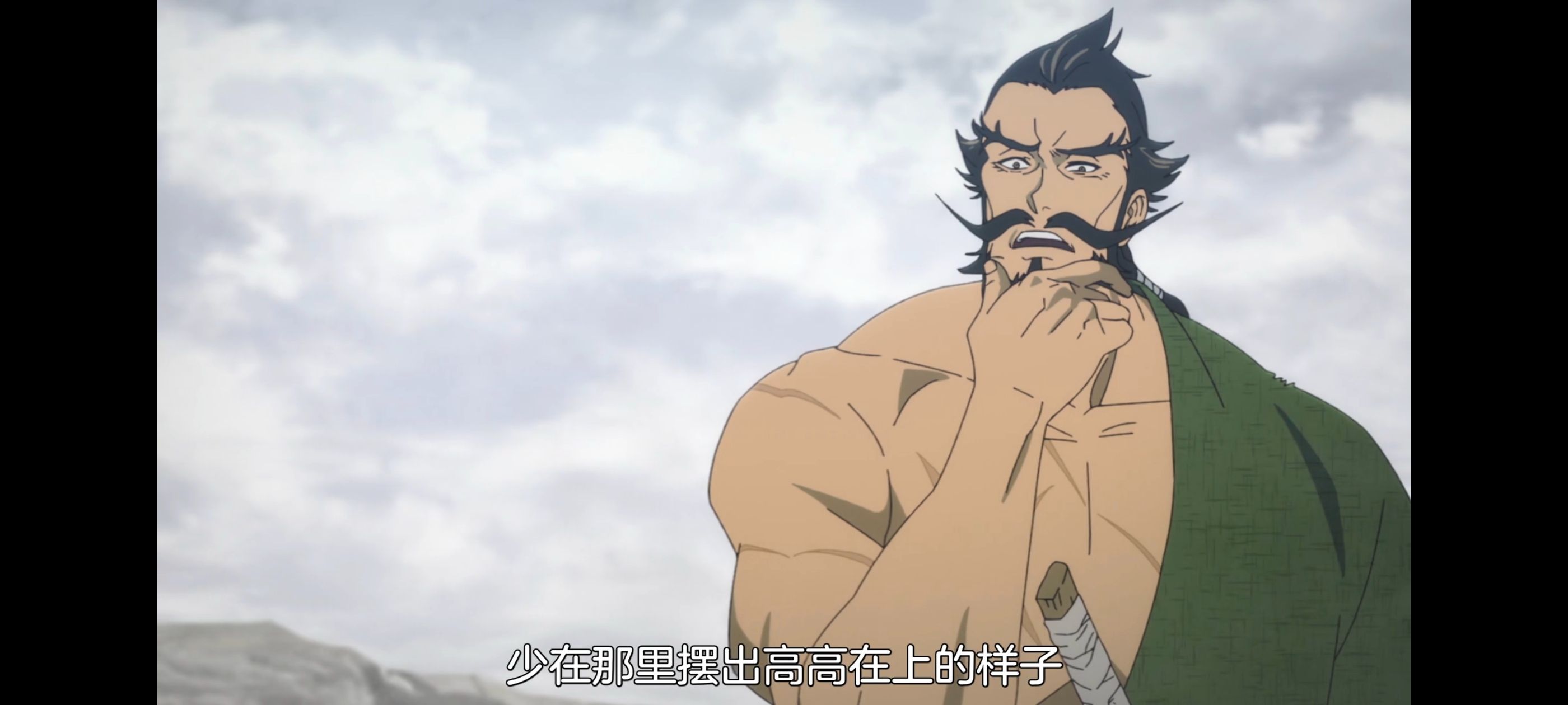 地狱乐,动画,动漫,番剧,ACG