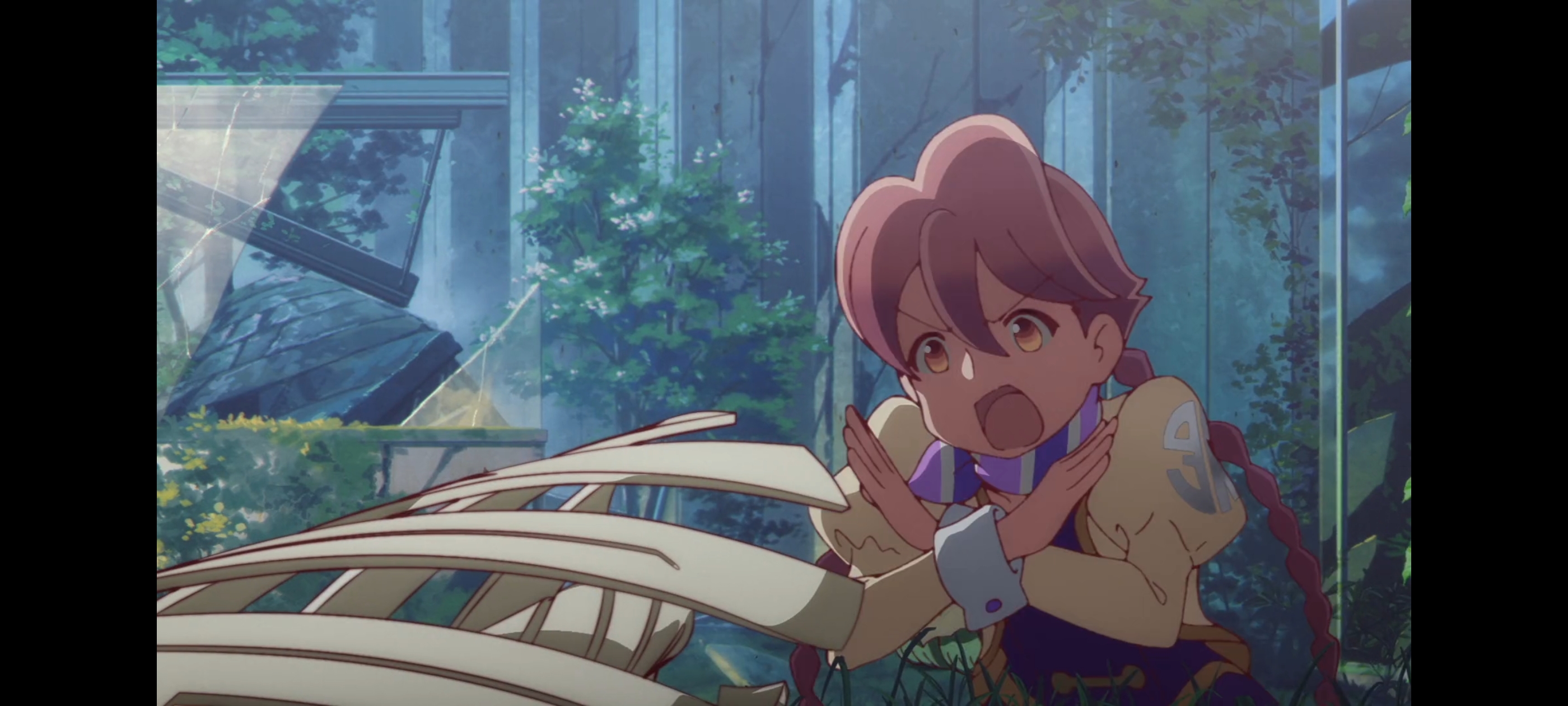 末日后酒店,动画,动漫,番剧,ACG,二次元