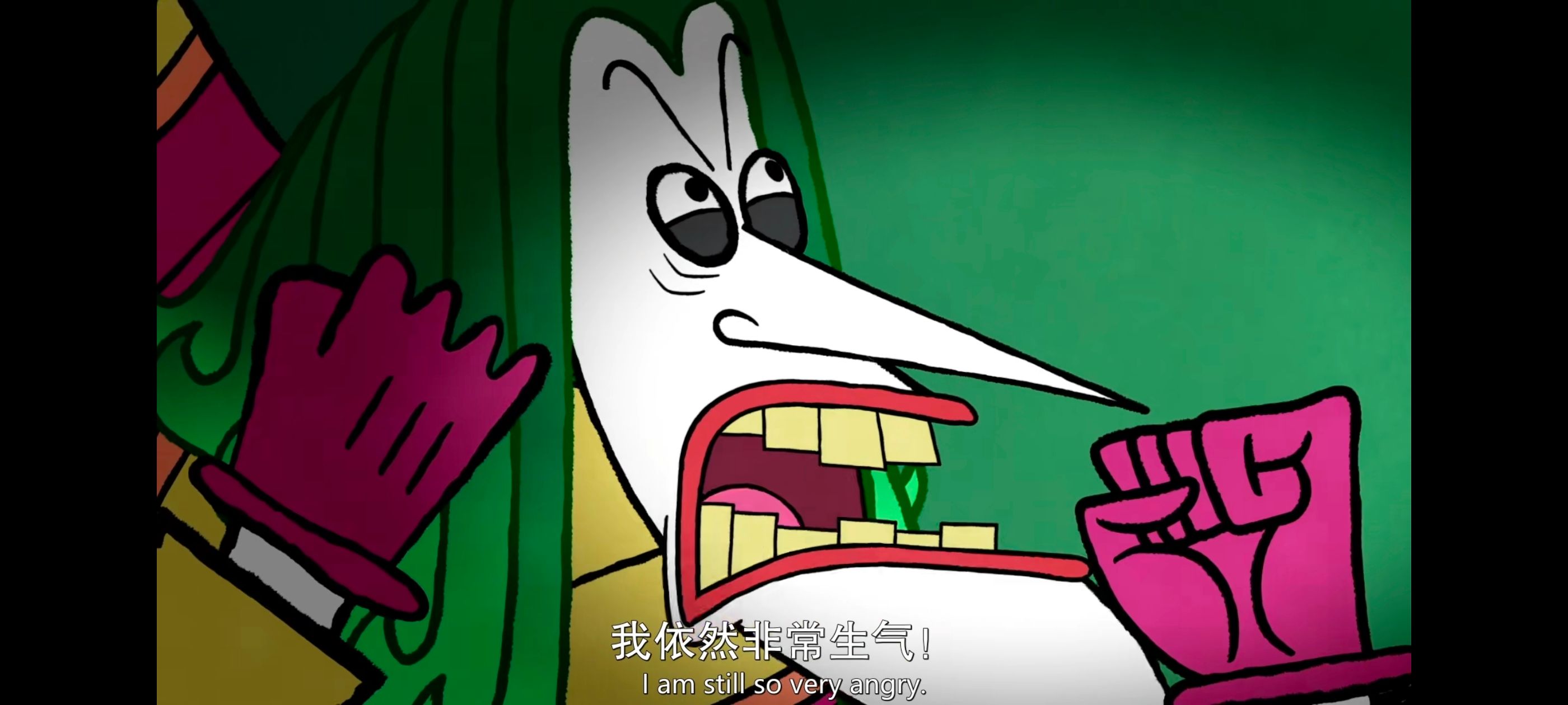 蝙蝠侠家族,蝙蝠侠一家,动画,动漫,番剧,ACG