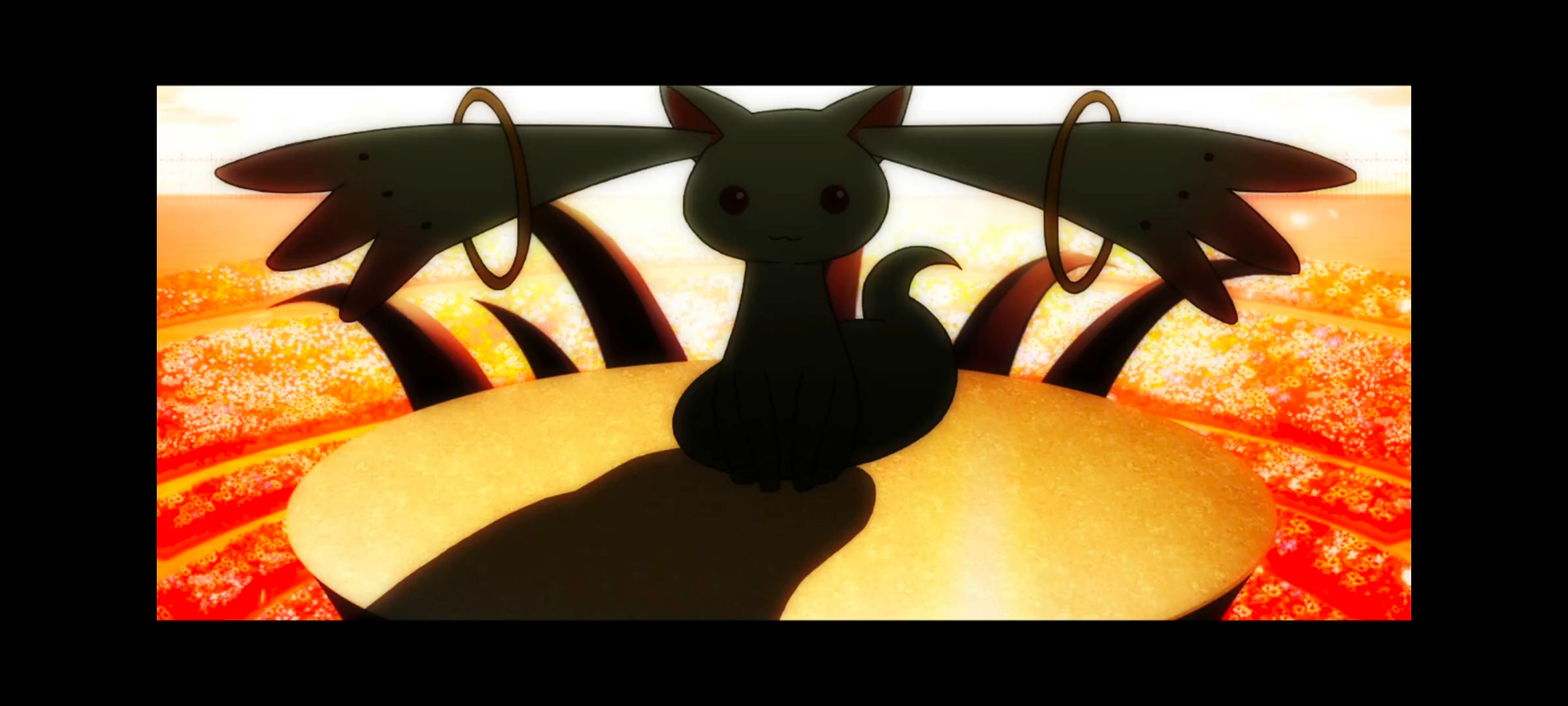 魔法少女小圆,魔法少女,动画,动漫,番剧,ACG