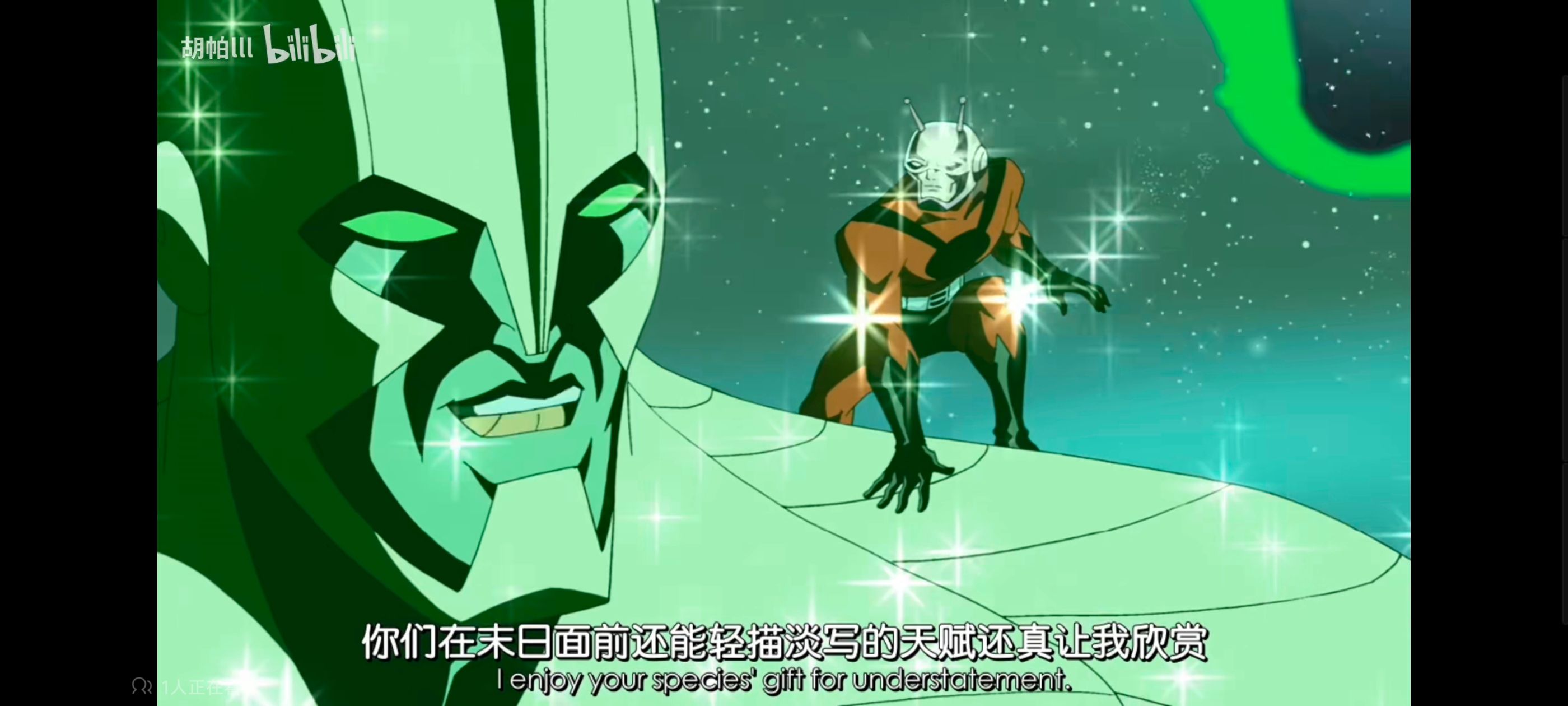 复仇者世上最强英雄组合,复仇者联盟,超级英雄,漫威,动画,动漫,番剧,ACG