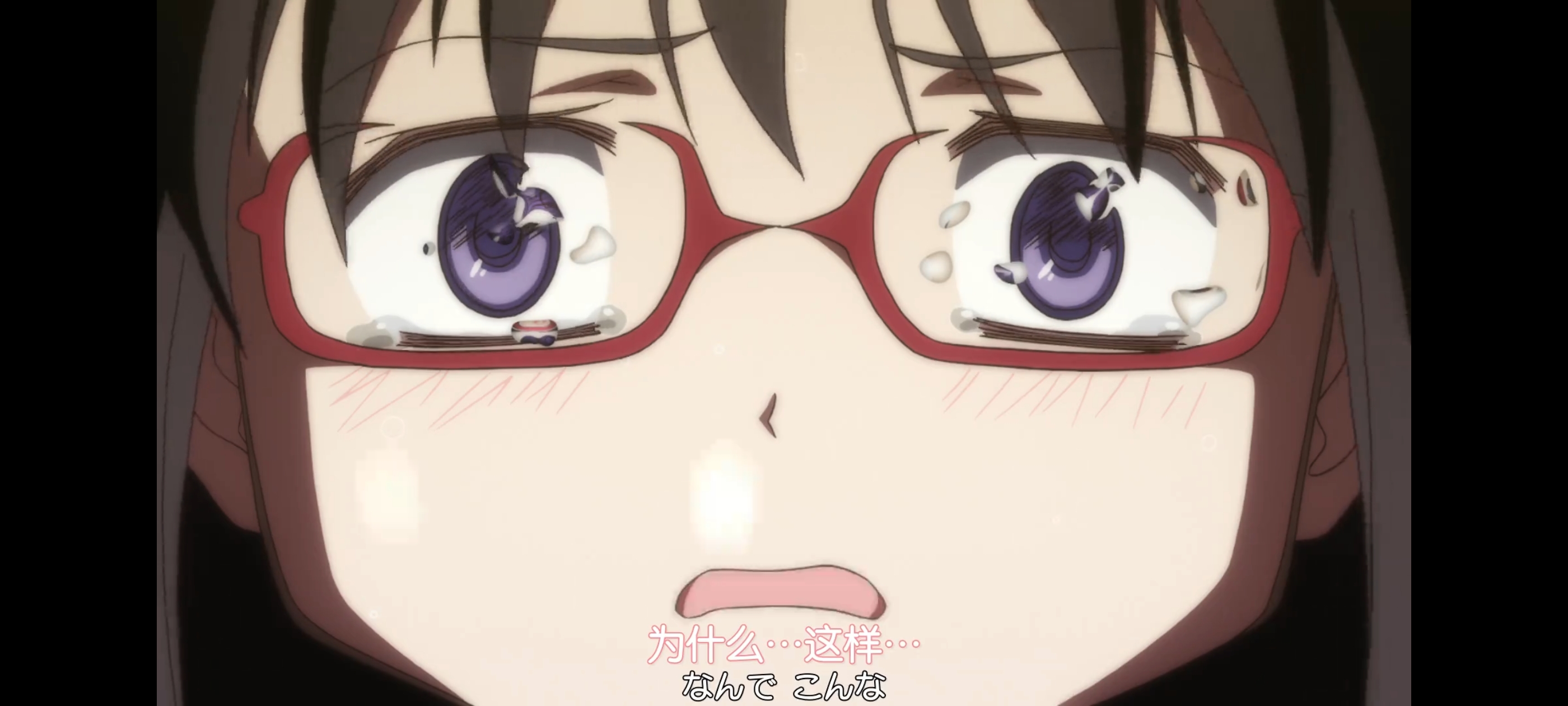 魔法少女小圆,魔法少女,动画,动漫,二次元,ACG