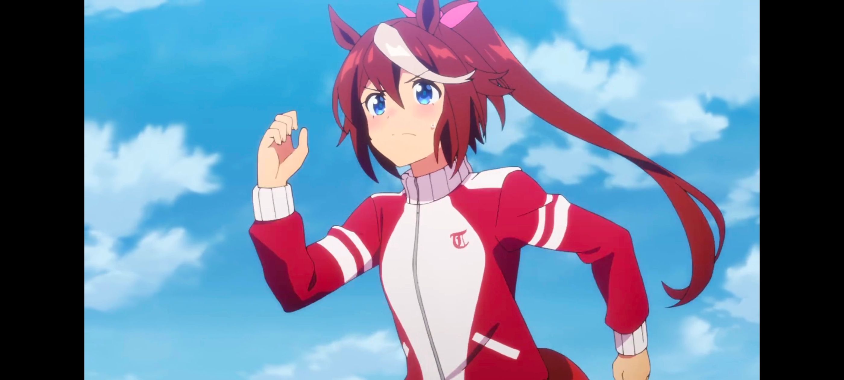 赛马娘,赛马娘第二季,动画,动漫,番剧,ACG