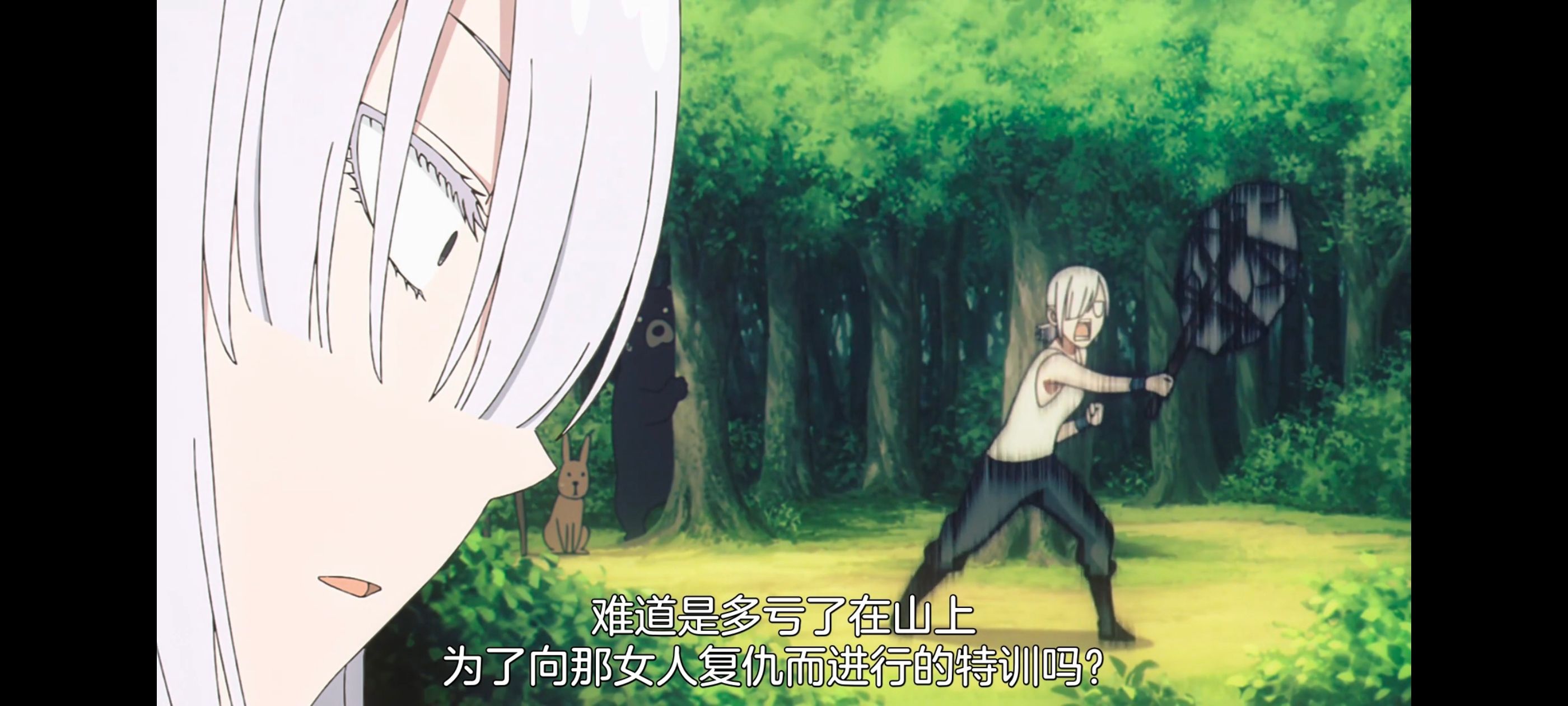 间谍过家家,SPYFAMILY,动画,动漫,番剧,ACG