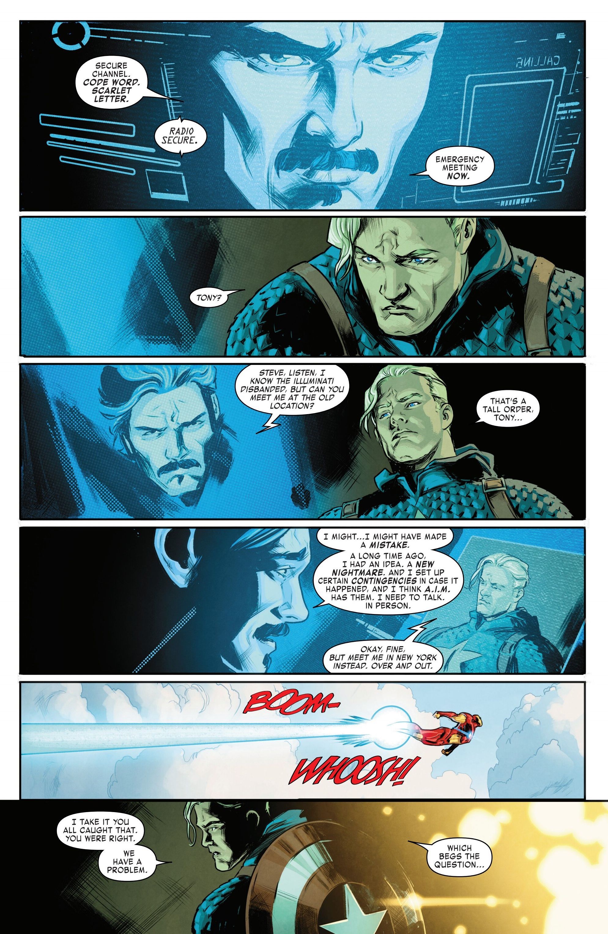 漫威,漫威漫画,美漫,漫画,动漫,超级英雄,钢铁侠,复仇者联盟,绘画,ACG