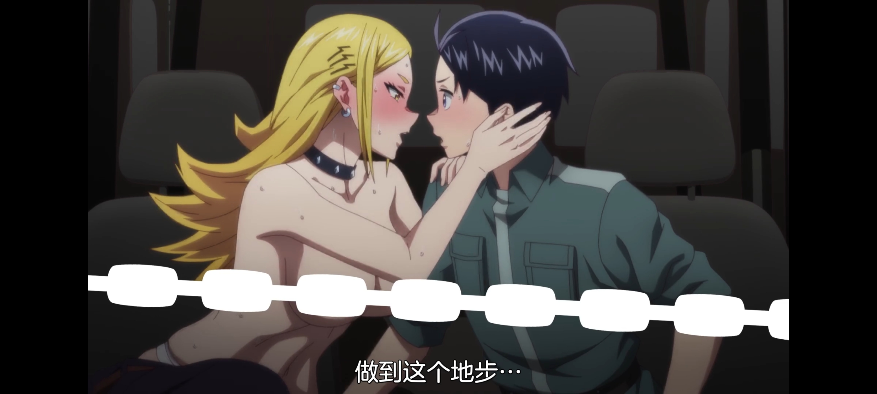 魔都精兵的奴隶,动画,动漫,番剧,二次元,ACG