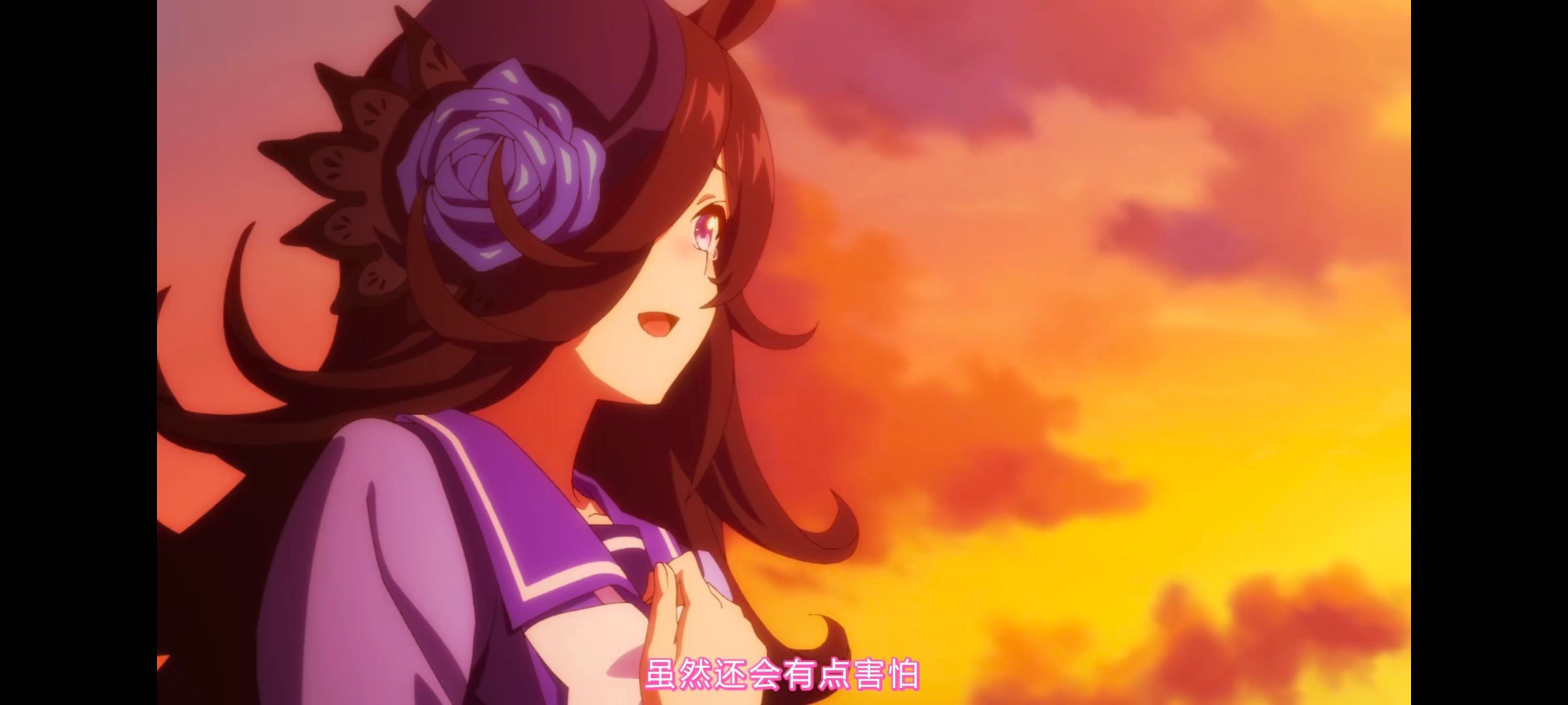 赛马娘,赛马娘第二季,动画,动漫,番剧,二次元,ACG,赛马娘PrettyDerby