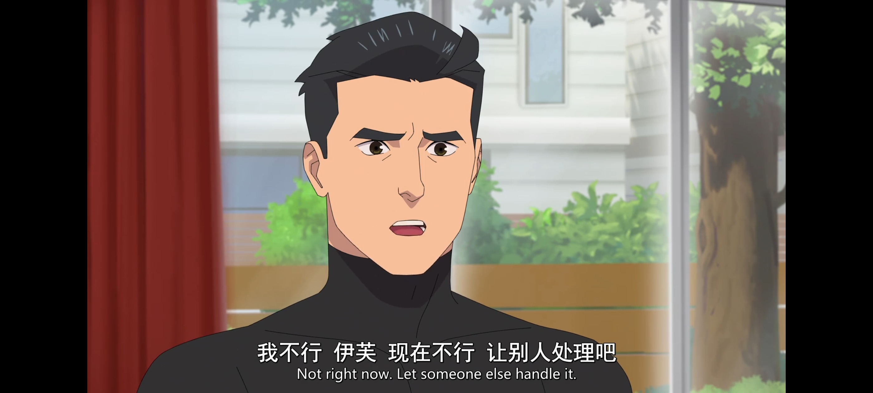 无敌少侠,动画,动漫,image,番剧,ACG