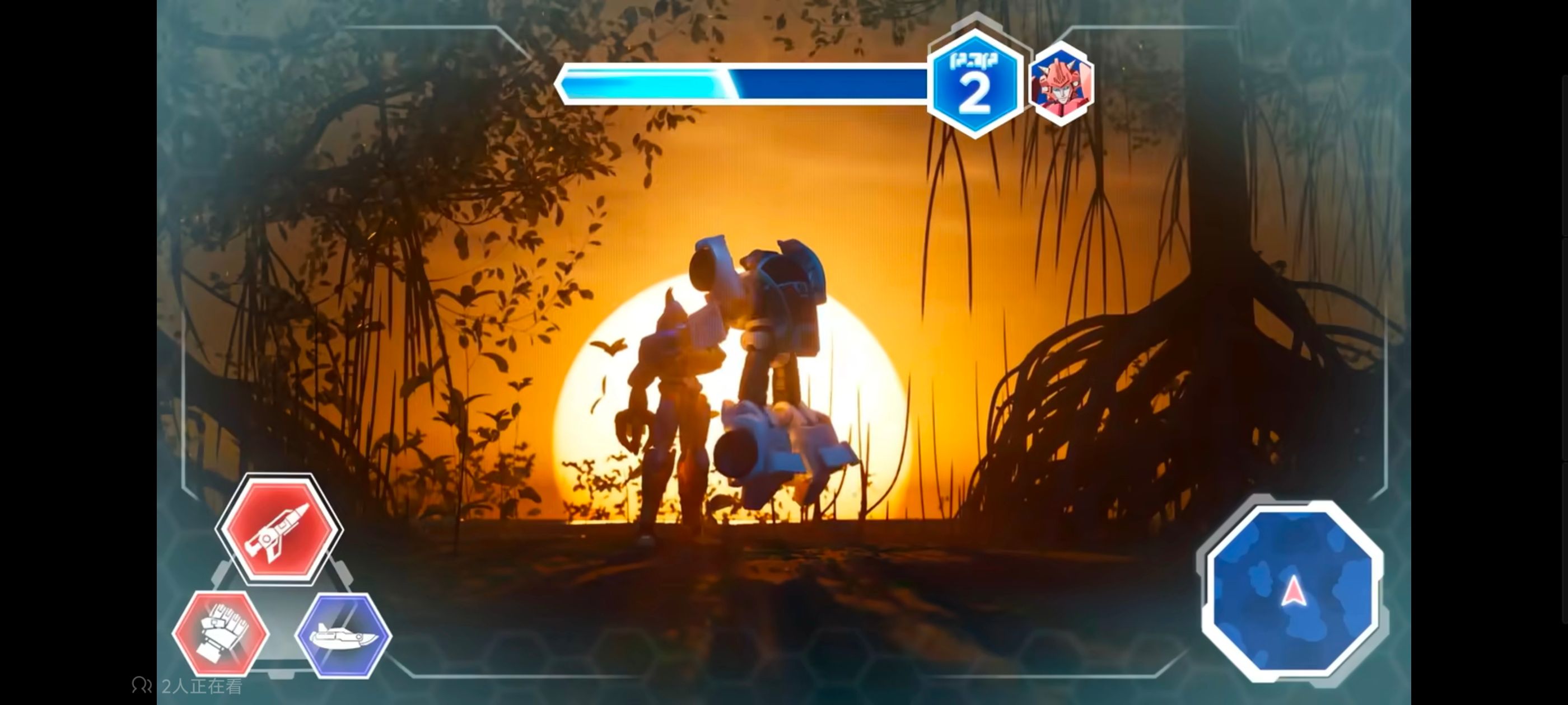 变形金刚,变形金刚赛博世界,动画,动漫,番剧,ACG