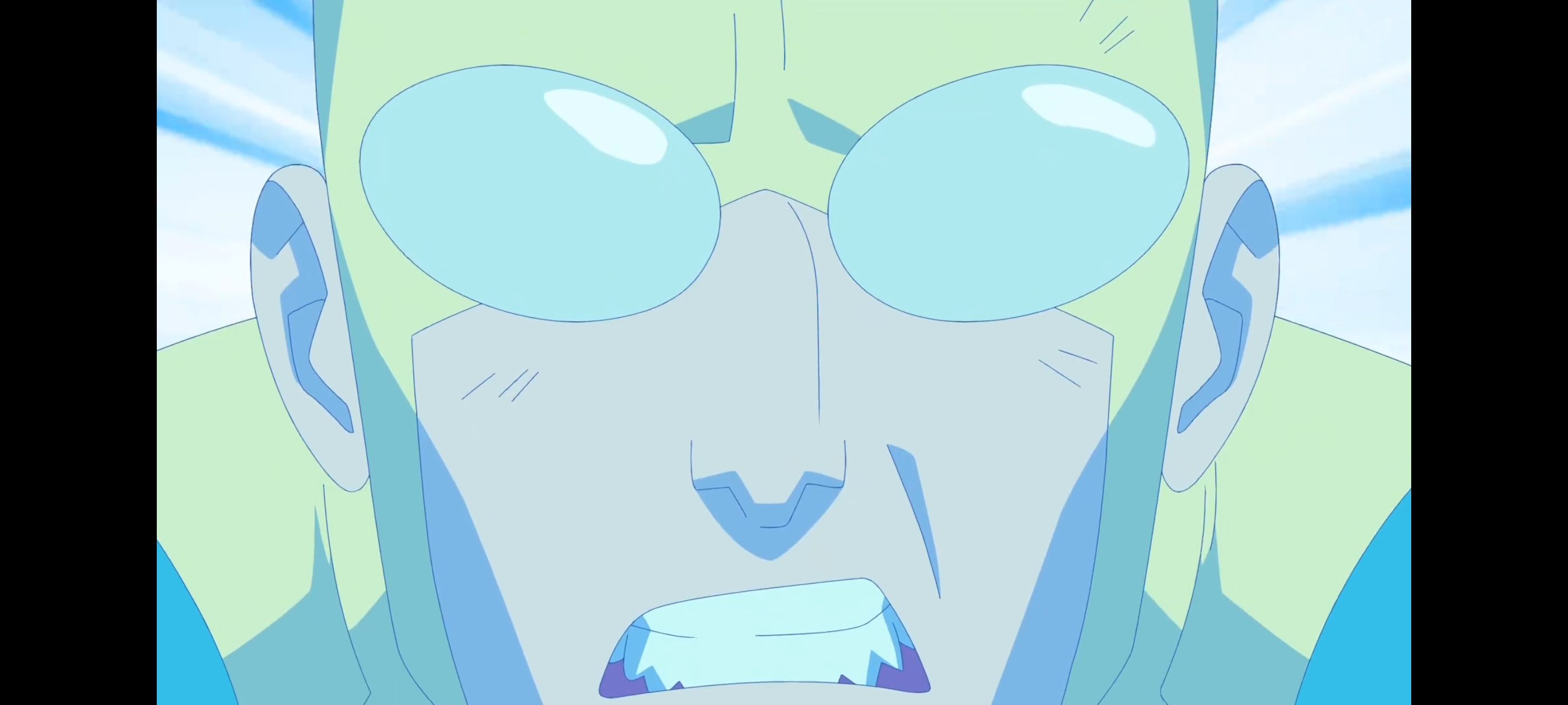 无敌少侠,image,动画,动漫,番剧,ACG