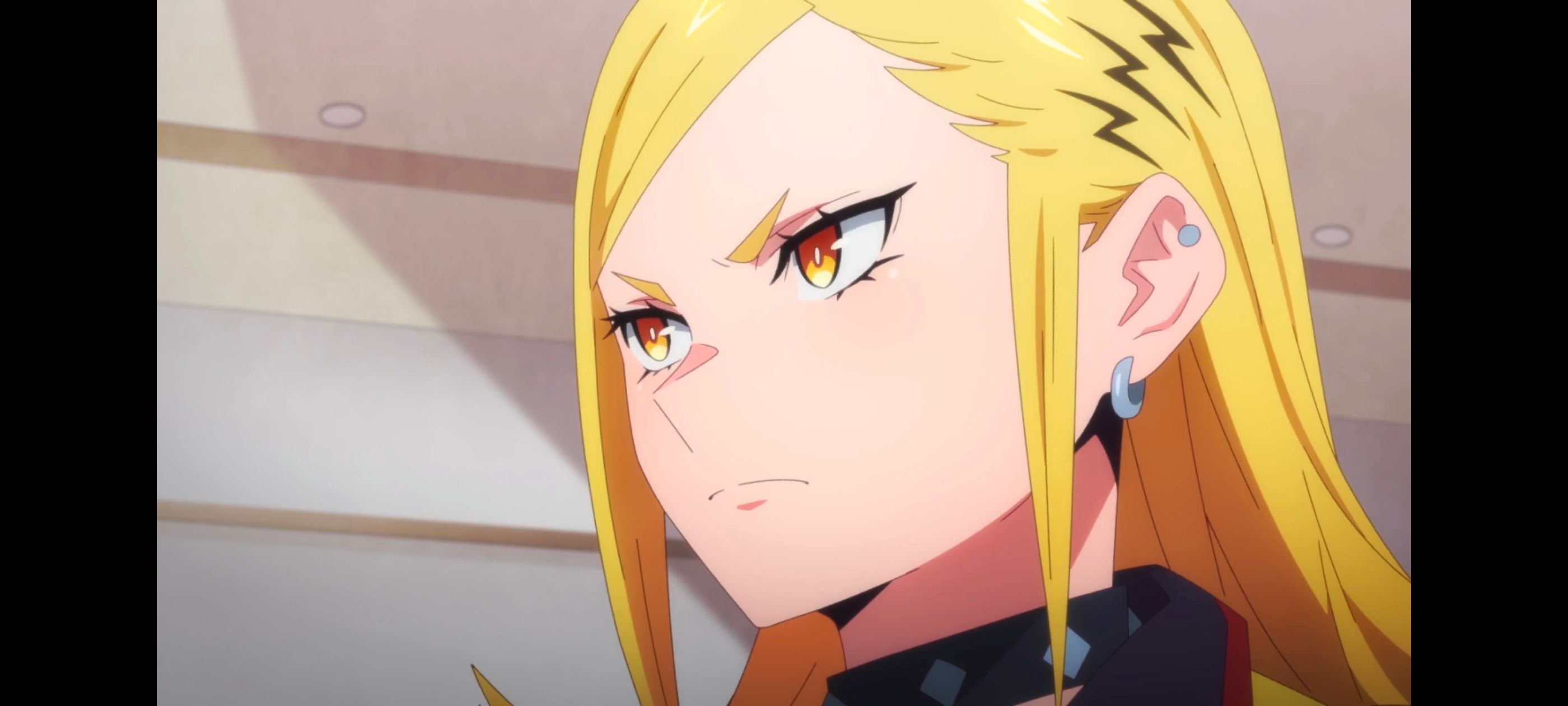 魔都精兵的奴隶,动漫,动画,番剧,二次元,ACG