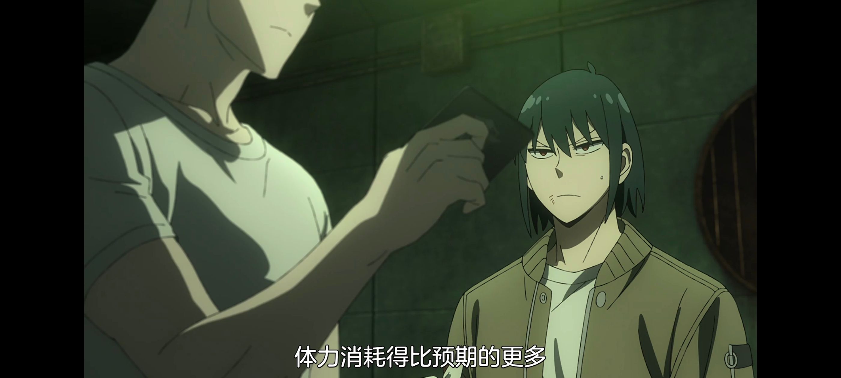 间谍过家家,SPYFAMILY,动画,动漫,番剧,ACG