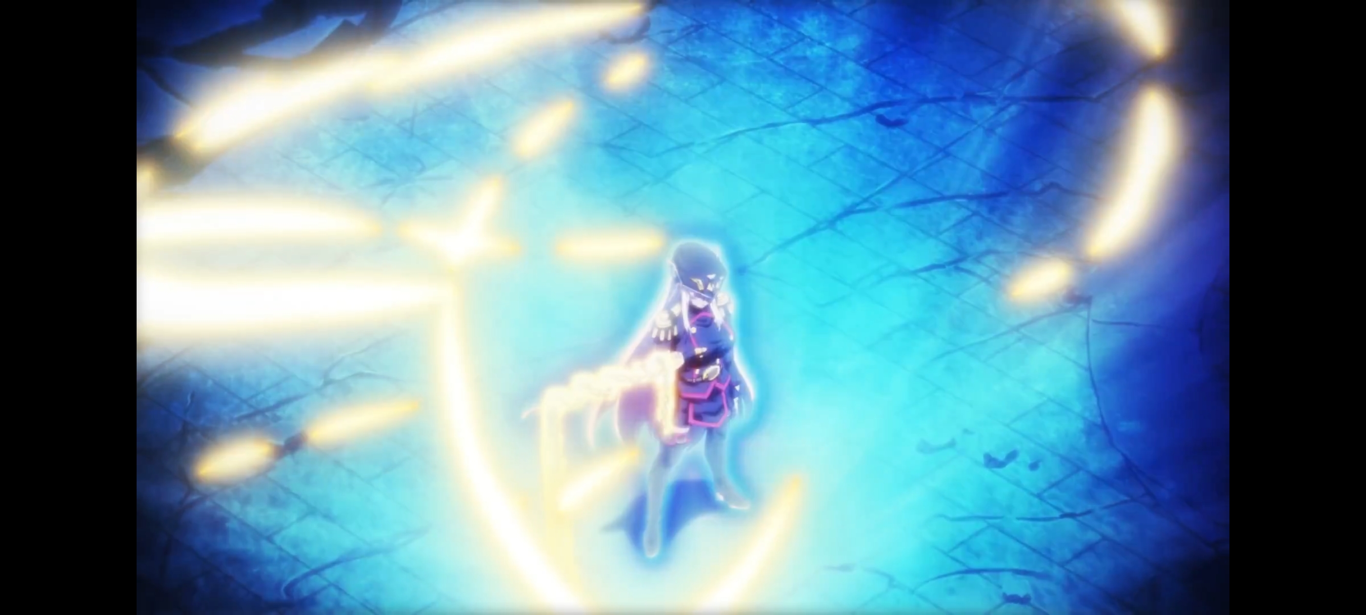 魔都精兵的奴隶,动画,动漫,番剧,ACG,二次元