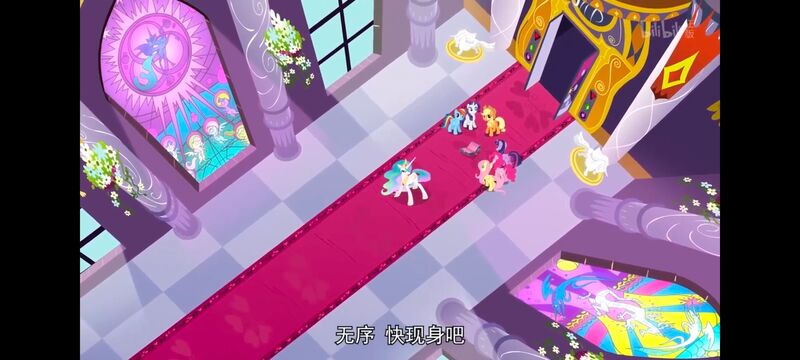 小马宝莉,小马宝莉友谊魔法,彩虹小马,我的小马驹,动画,动漫,番剧,ACG