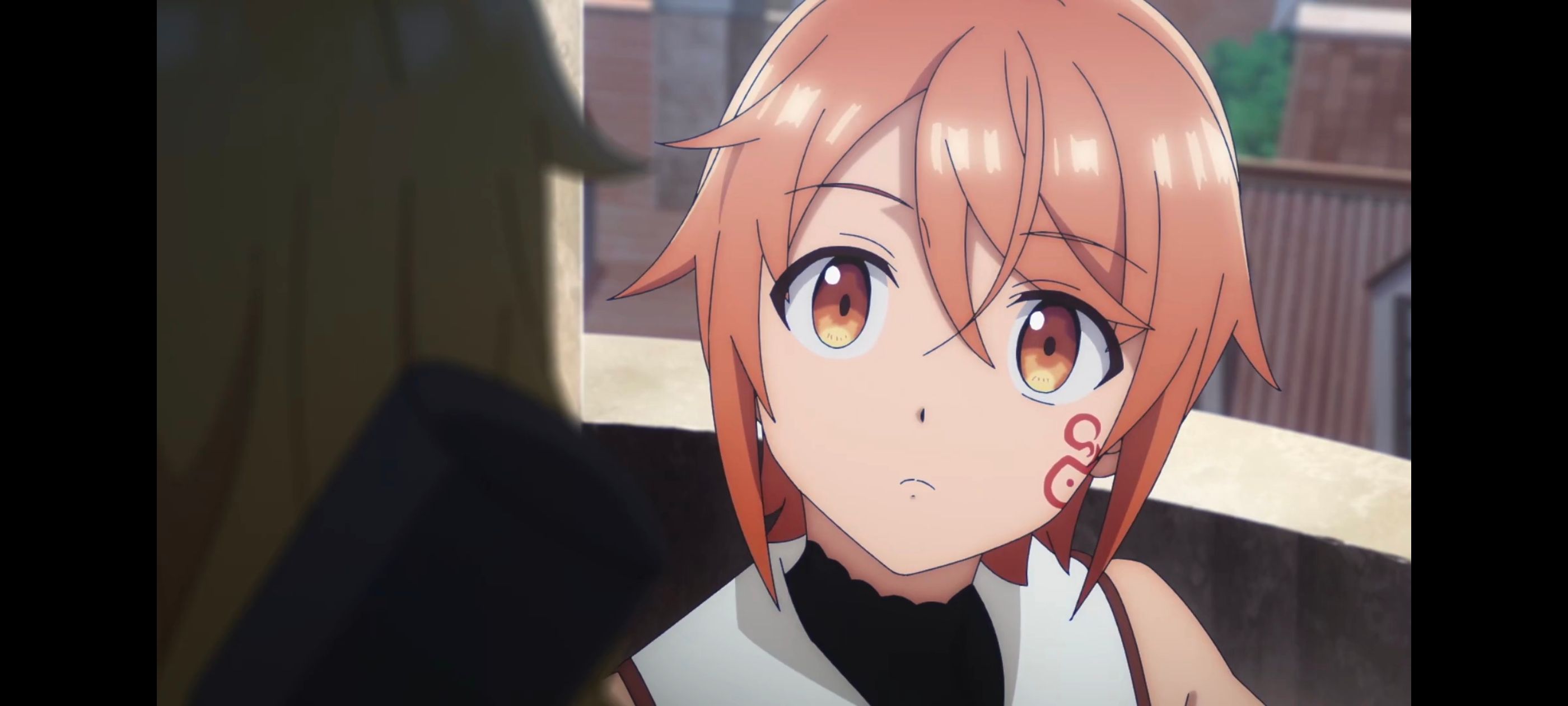 凭你也想讨伐魔王,你这种家伙别想打败魔王,动画,动漫,番剧,ACG