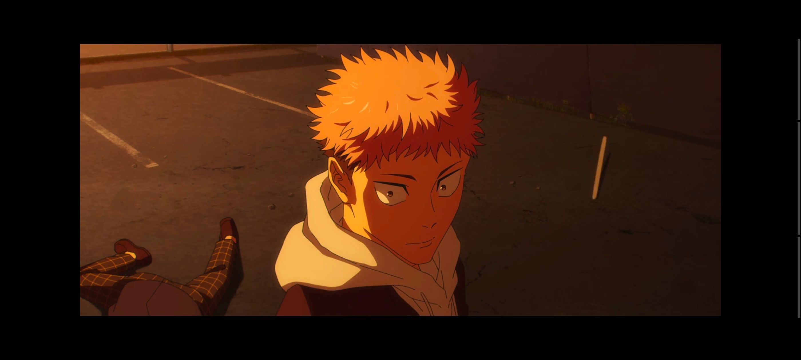 咒术回战,咒术回战死灭回游,动漫,动画,番剧,二次元,ACG