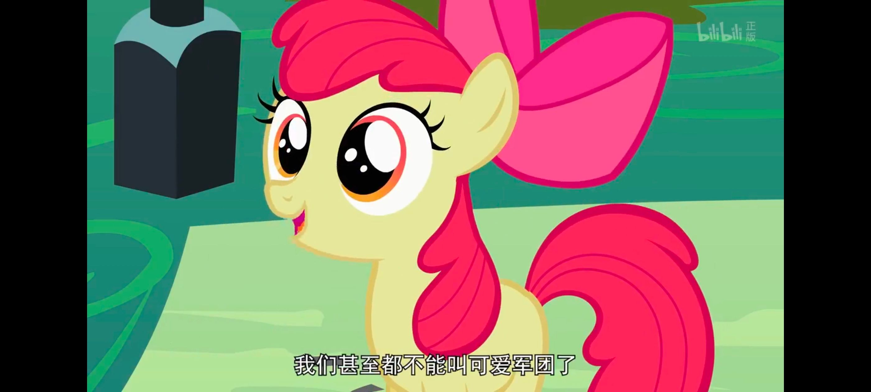 小马宝莉,彩虹小马,我的小马驹,动漫,动画,番剧,ACG