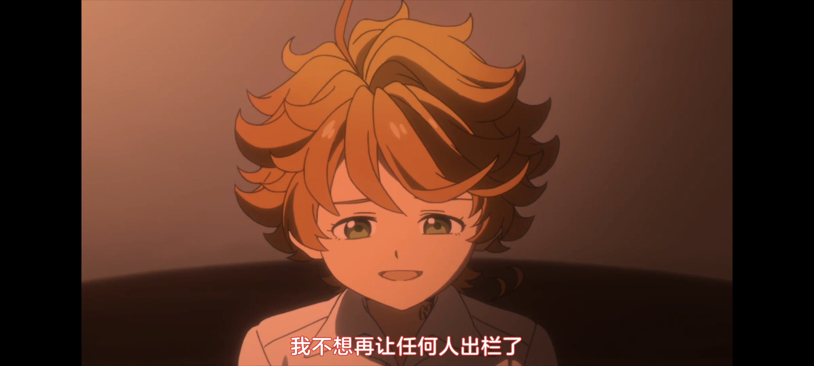 约定的梦幻岛,动画,动漫,番剧,二次元,ACG