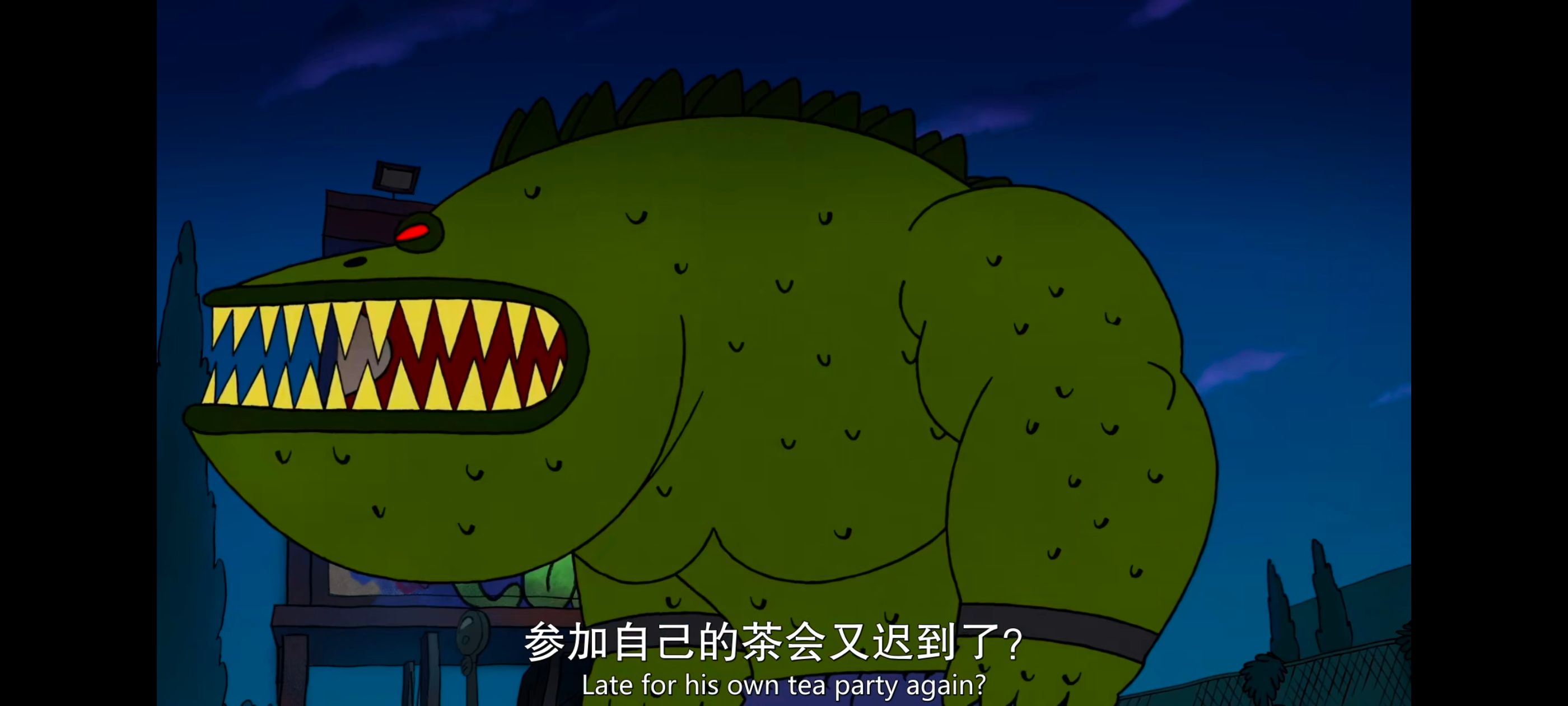 蝙蝠侠家族,蝙蝠侠一家,DC,动画,动漫,番剧,ACG