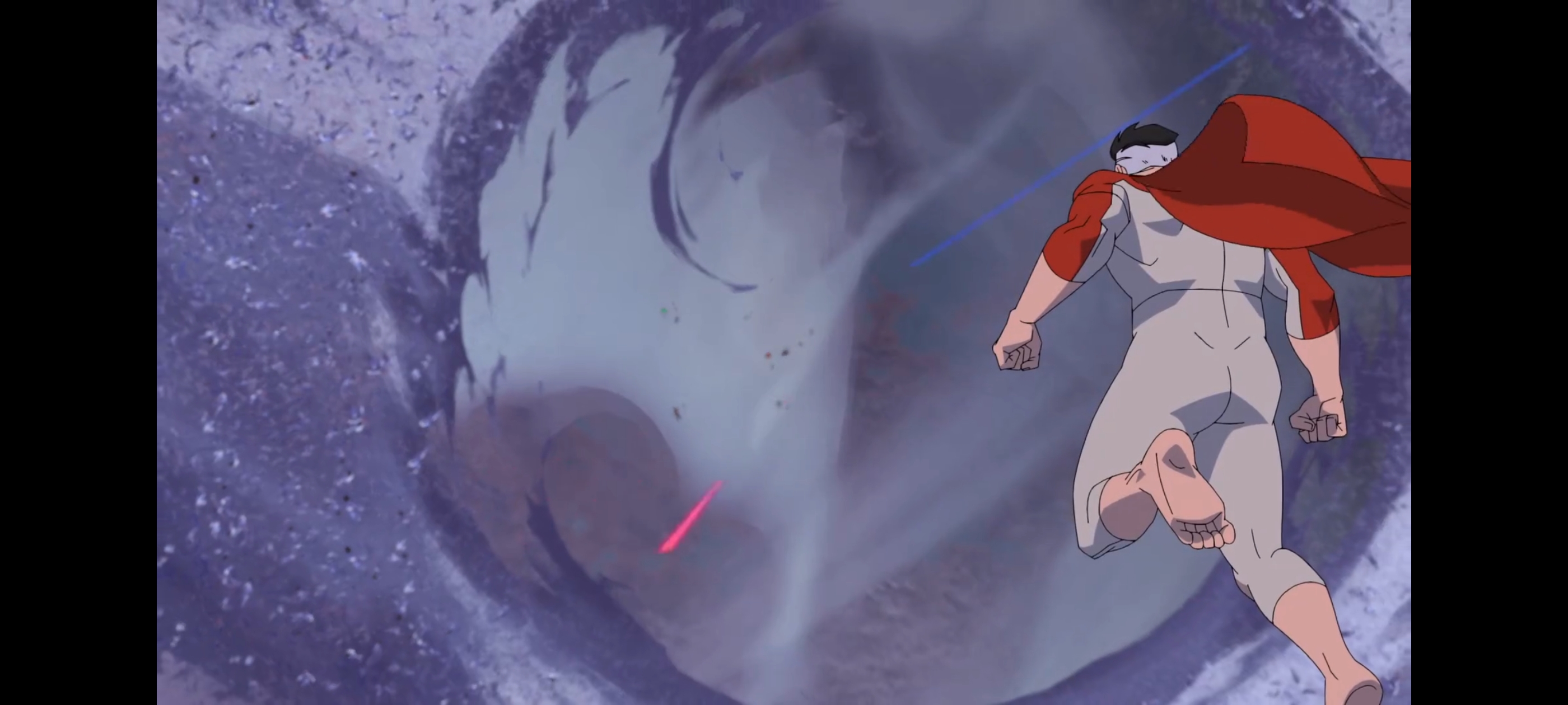 无敌少侠,image,动画,动漫,番剧,ACG