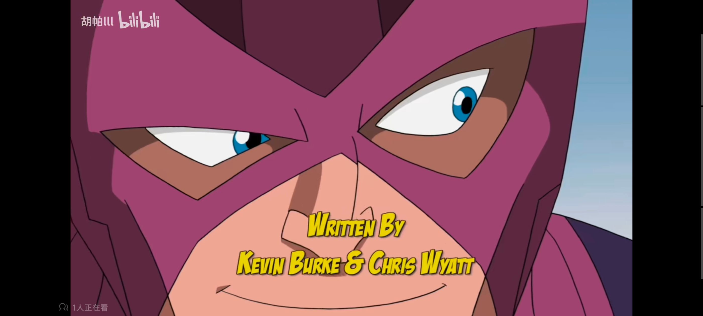 复仇者世上最强英雄组合,复仇者联盟,超级英雄,漫威,动画,番剧,动漫,ACG