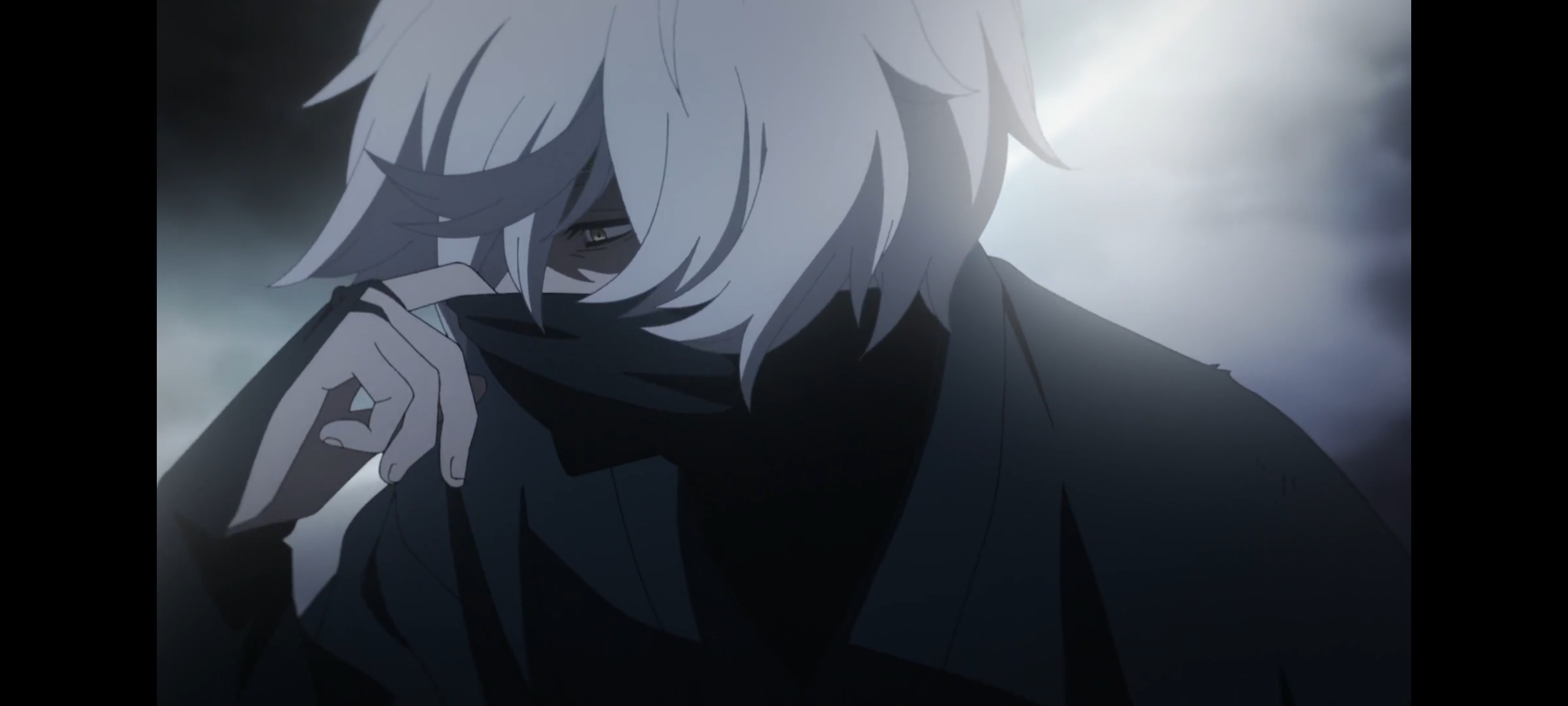 地狱乐,动画,动漫,番剧,二次元,ACG