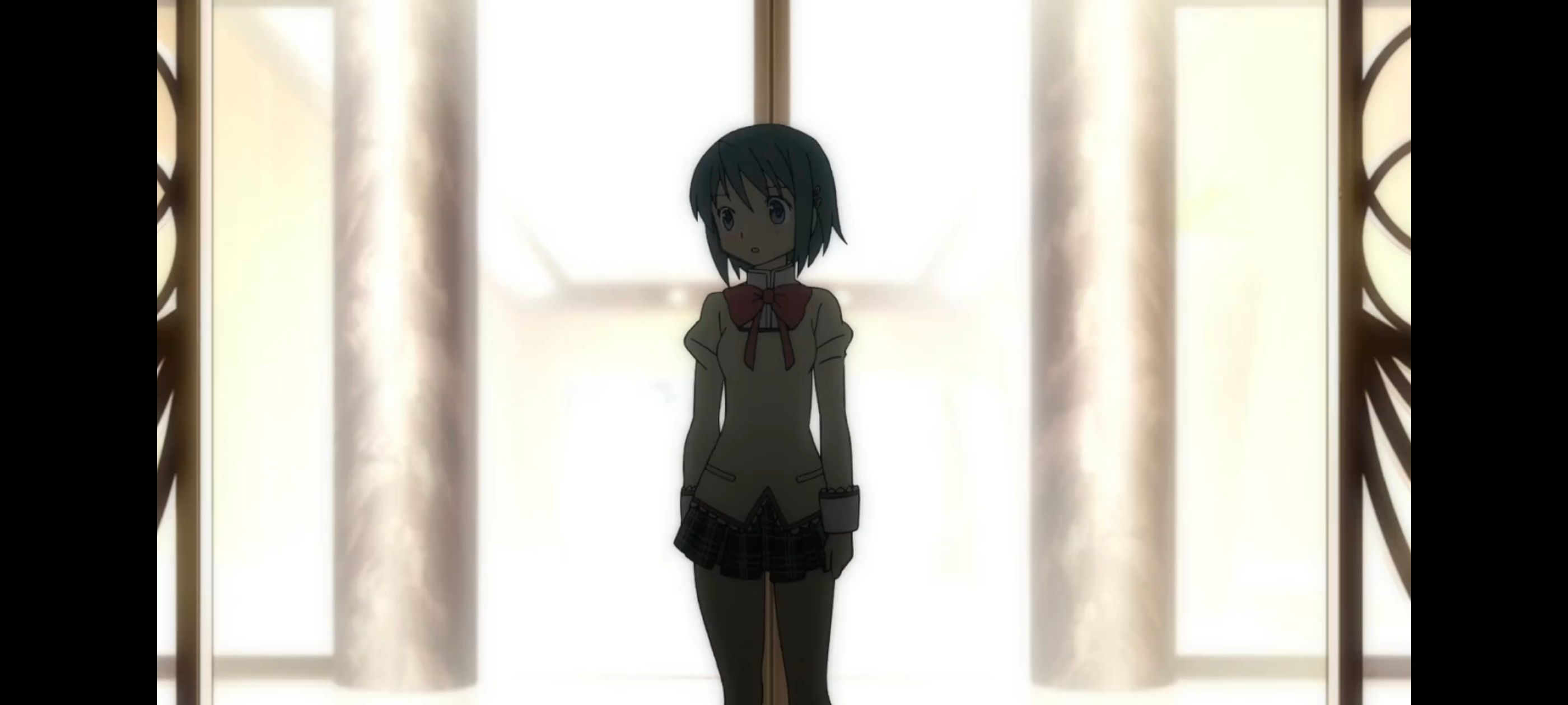 魔法少女小圆,魔法少女,动画,动漫,番剧,二次元,ACG