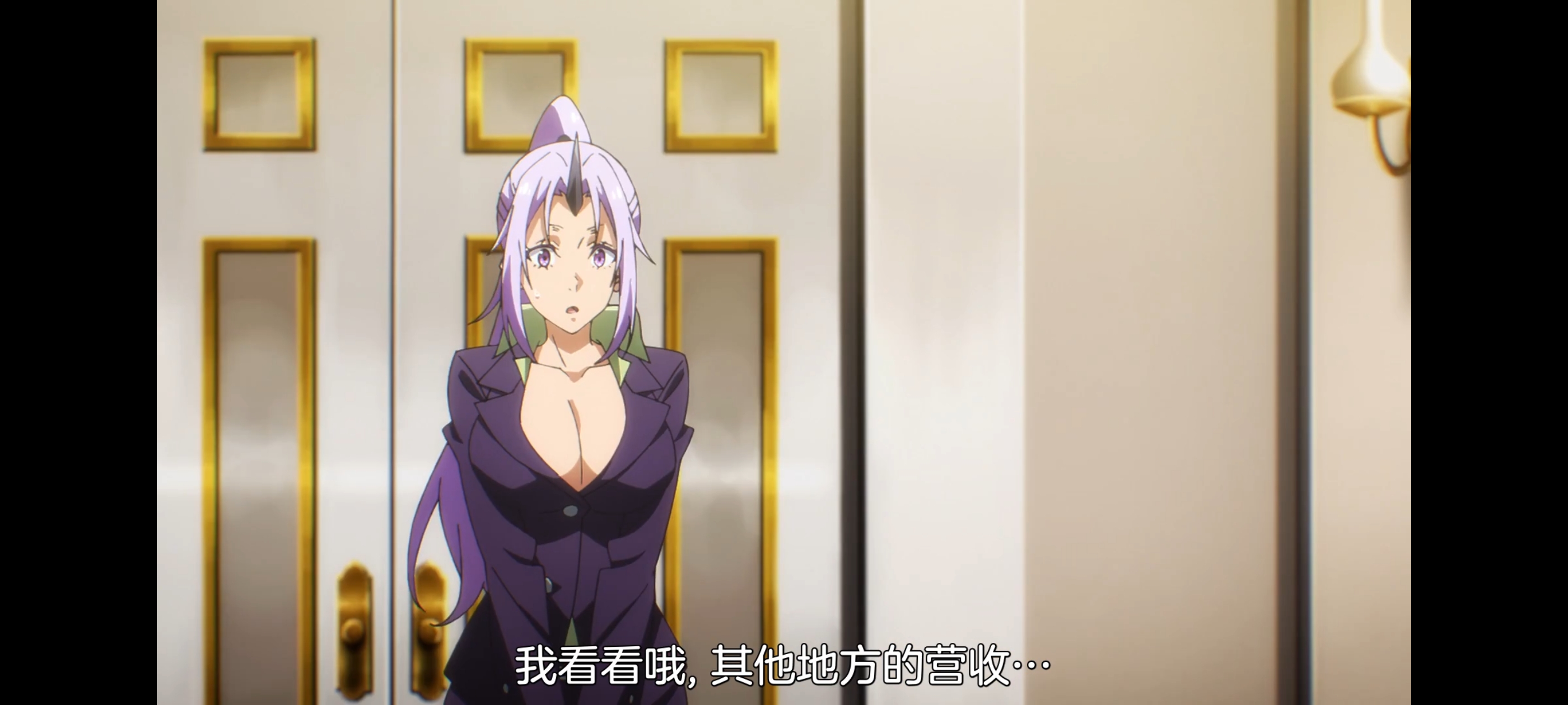 关于我转生变成史莱姆这档事,关于我转生后成为史莱姆的那件事,动画,动漫,番剧,ACG,二次元