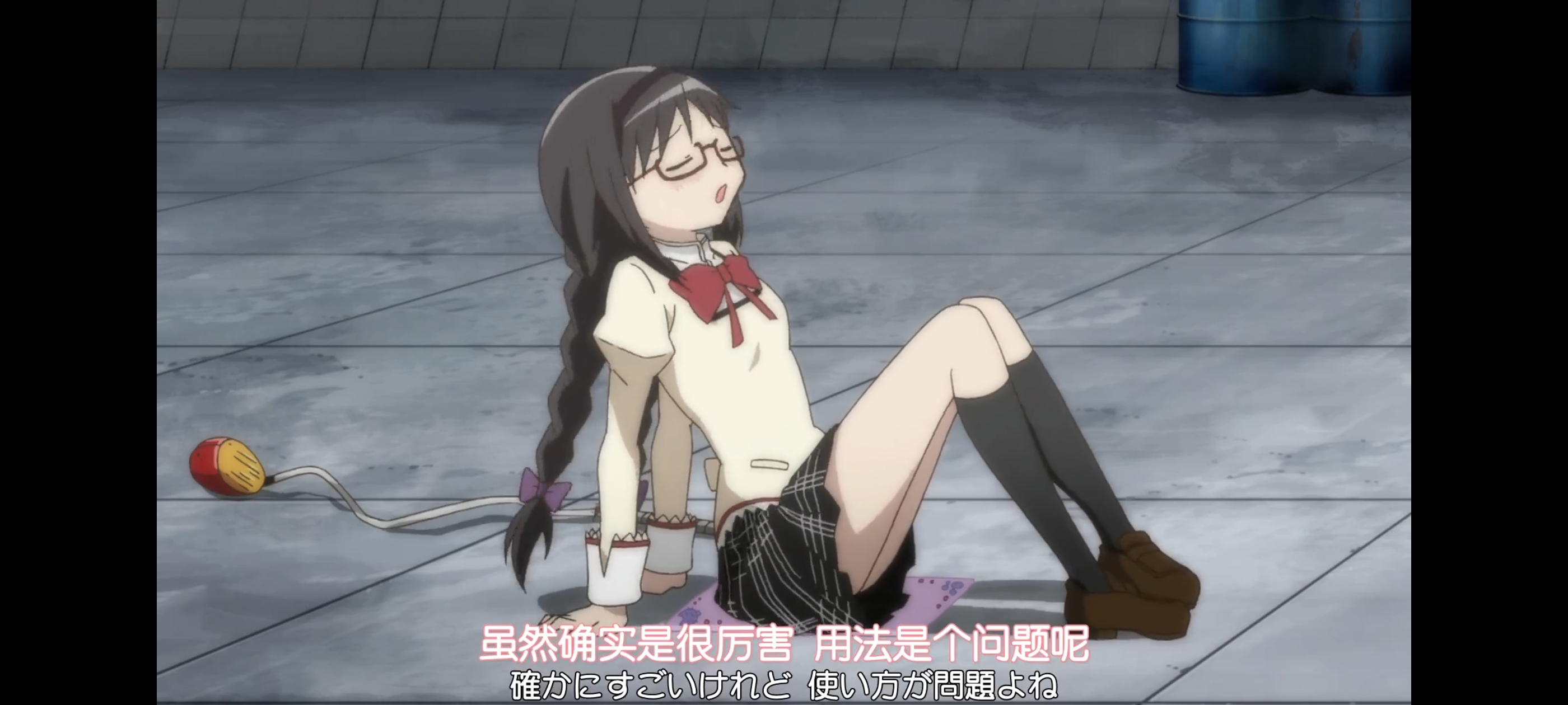 魔法少女小圆,魔法少女,动画,动漫,二次元,ACG