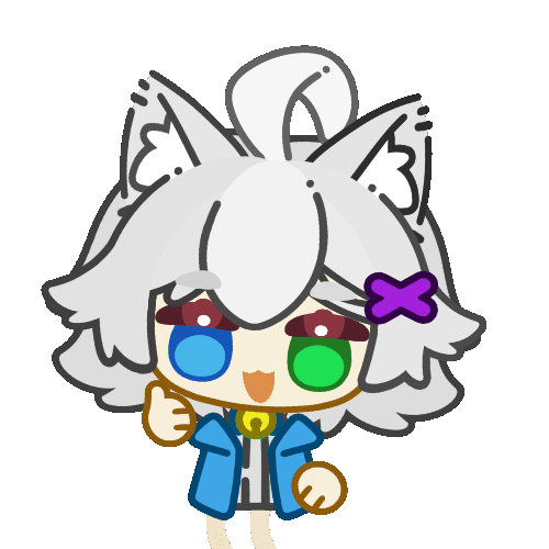 シモカゼちゃん