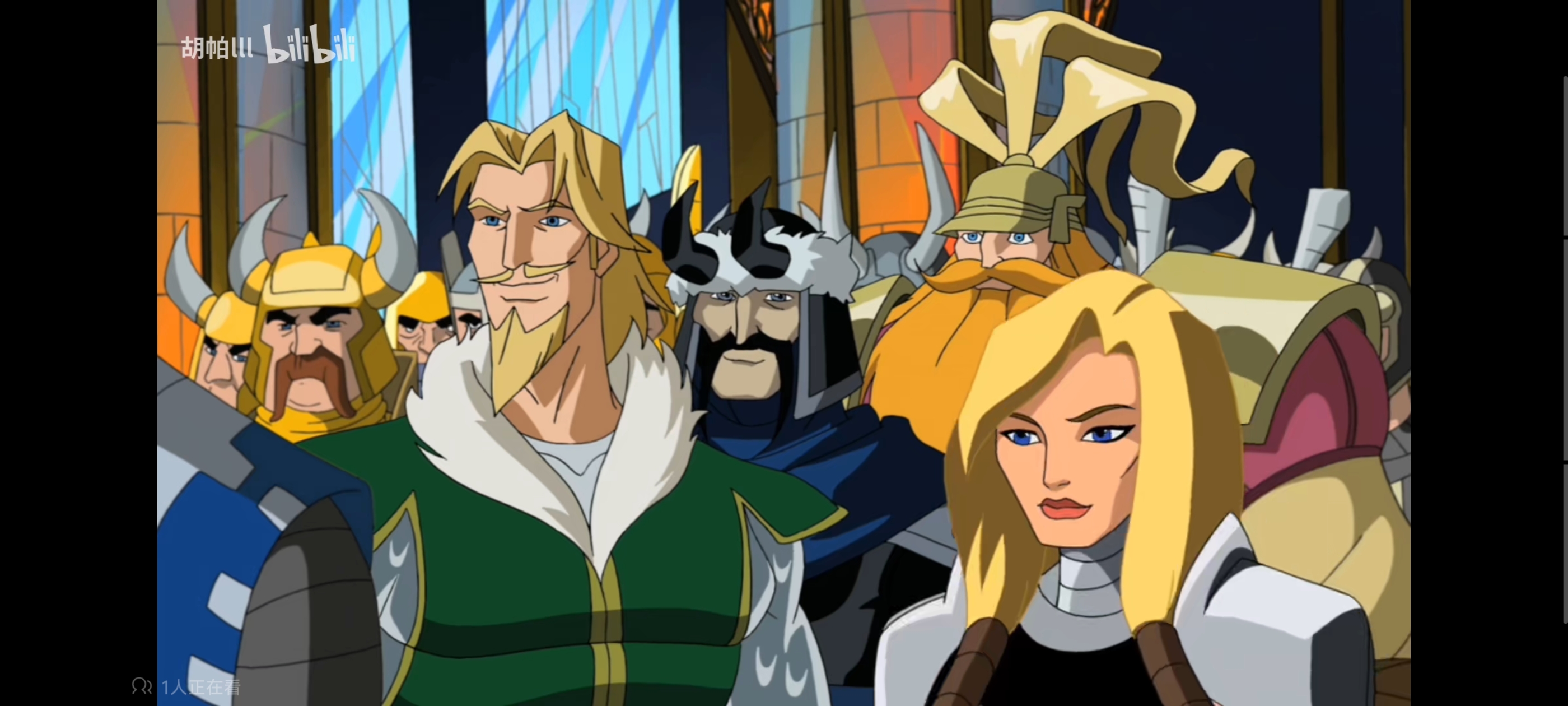 复仇者世界上最强英雄组合,超级英雄组合复仇者,动画,动漫,番剧,漫威,超级英雄,ACG,二次元