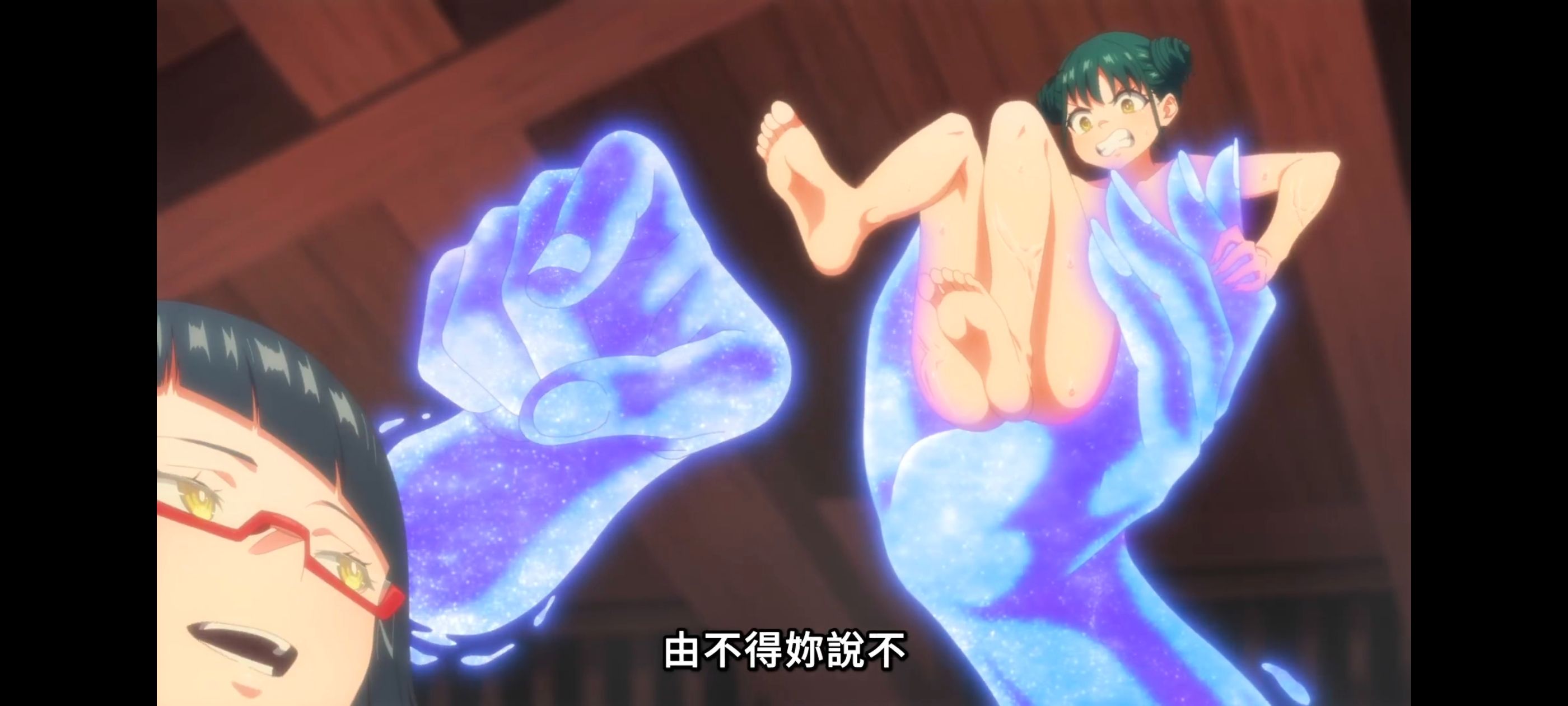 魔都精兵的奴隶,动画,动漫,番剧,二次元,ACG