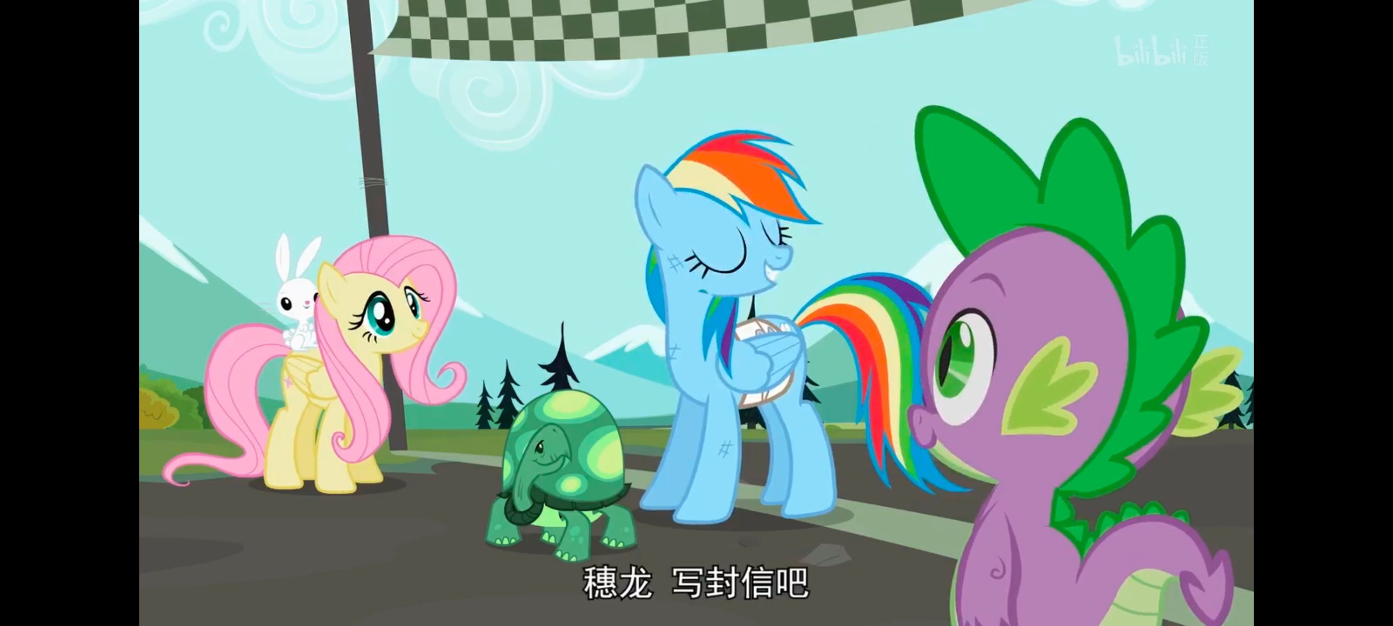 小马宝莉,彩虹小马,我的小马驹,动画,动漫,番剧,二次元,ACG