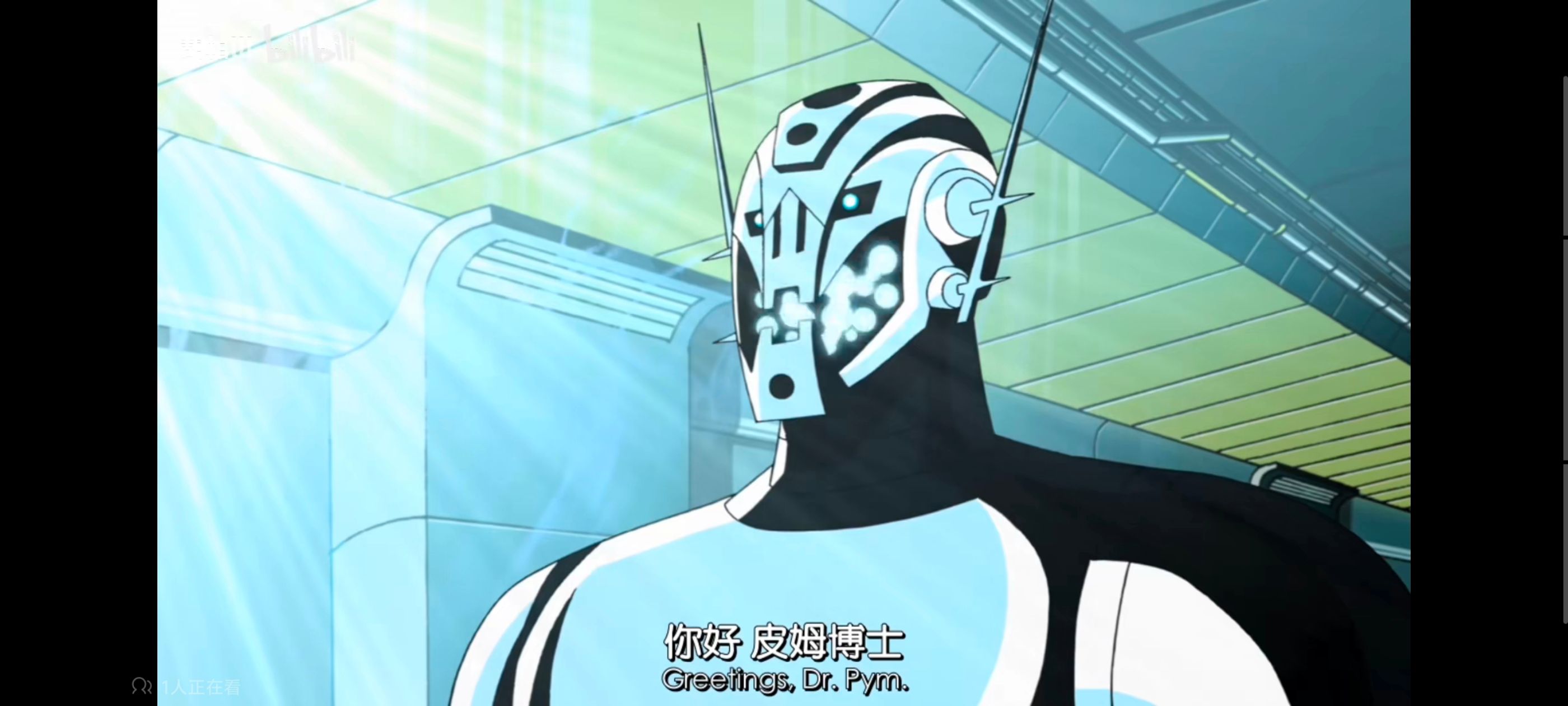 复仇者世上最强英雄组合,复仇者联盟,超级英雄,动画,动漫,番剧,ACG