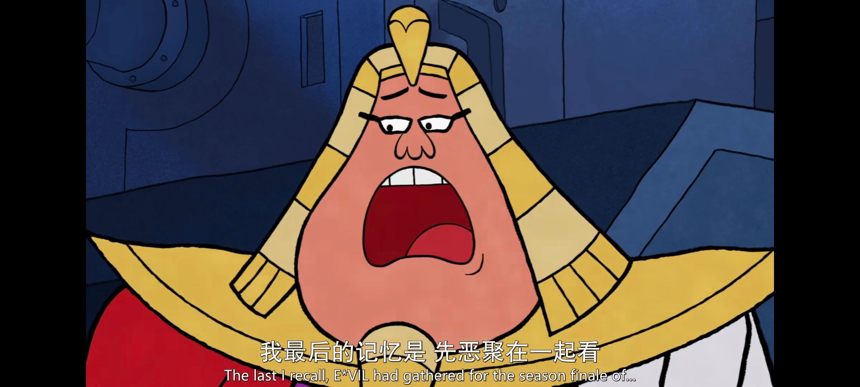 蝙蝠侠家族,蝙蝠侠一家,动画,动漫,番剧,ACG