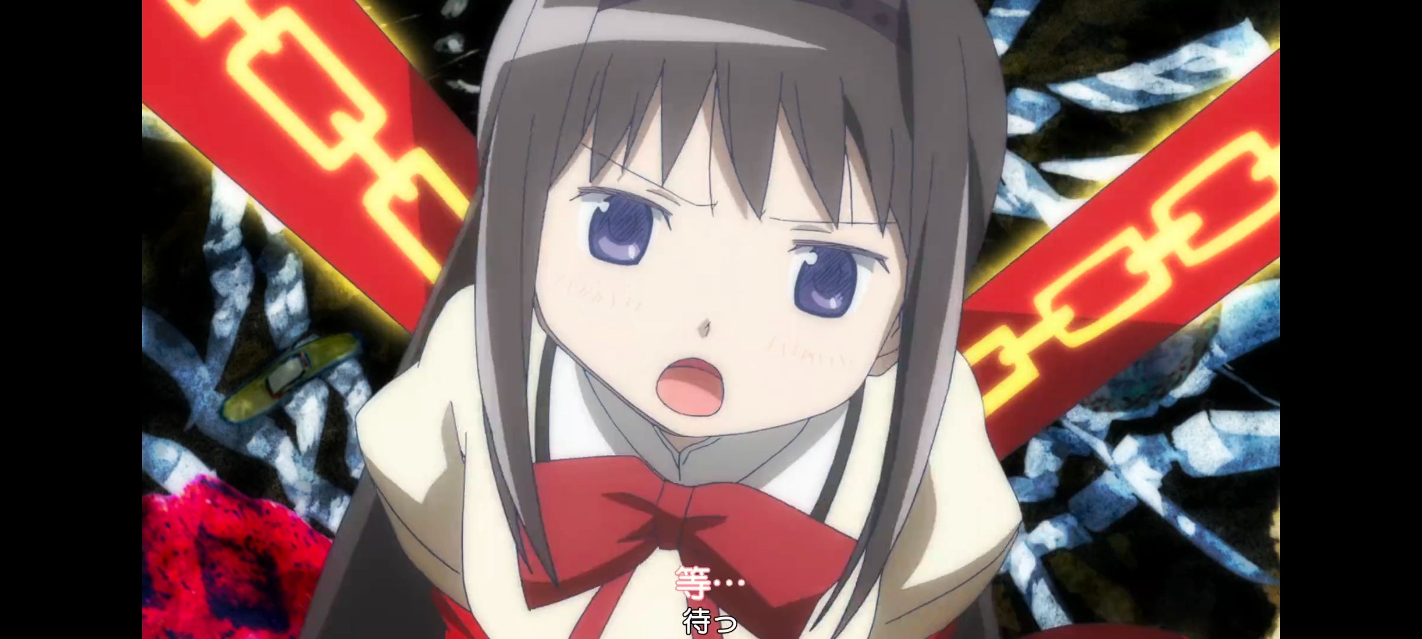 魔法少女小圆,魔法少女,动画,动漫,番剧,ACG